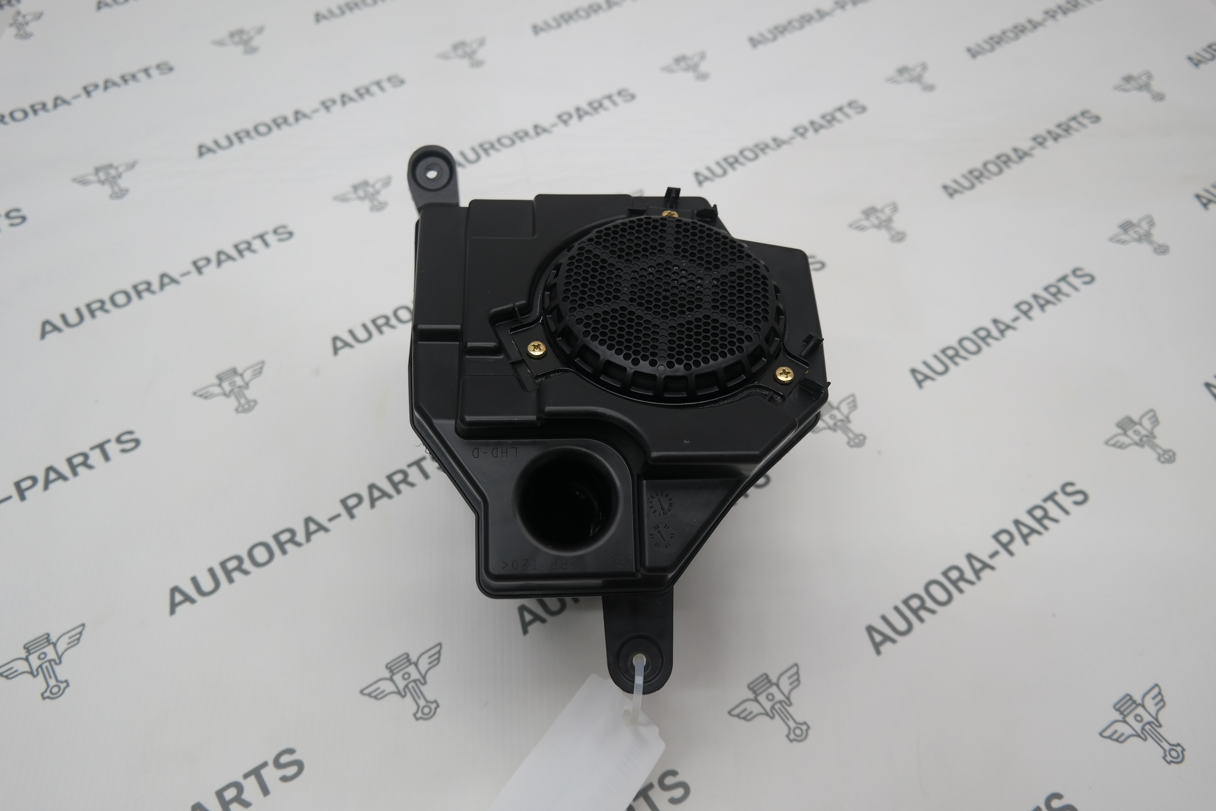 Динамик торпеды LH Jeep Wrangler