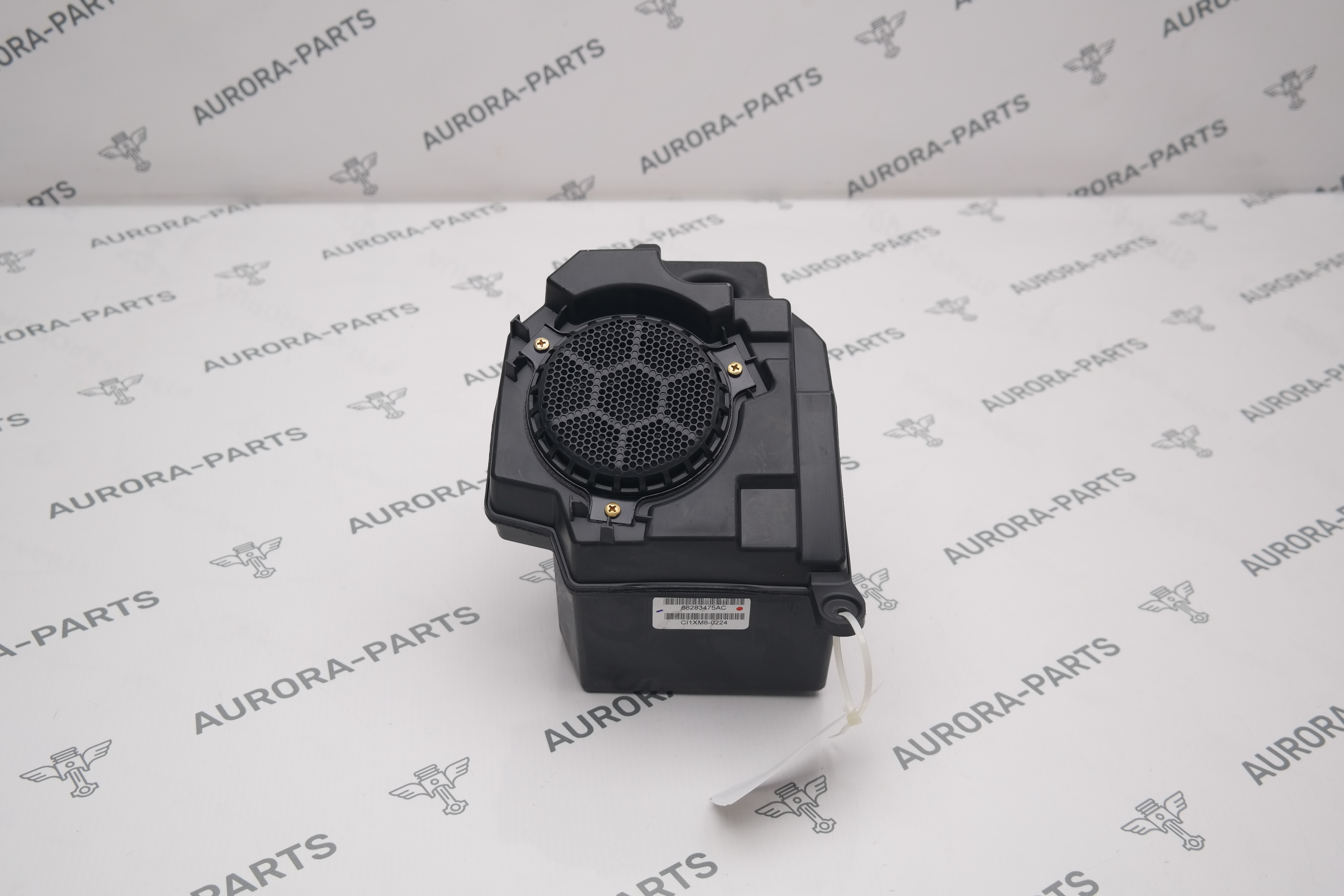 Динамик торпеды LH Jeep Wrangler