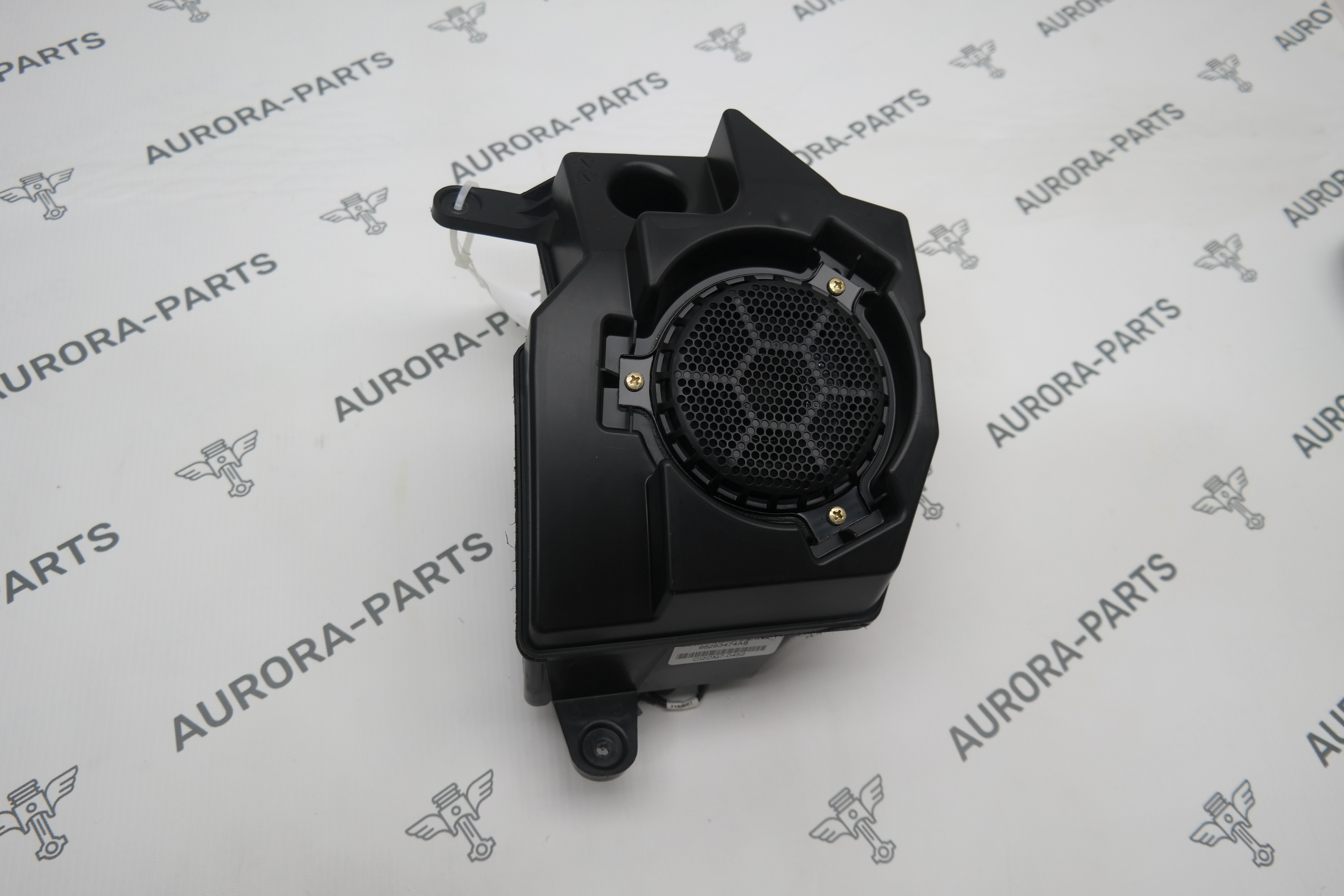 Динамик торпеды RH Jeep Wrangler