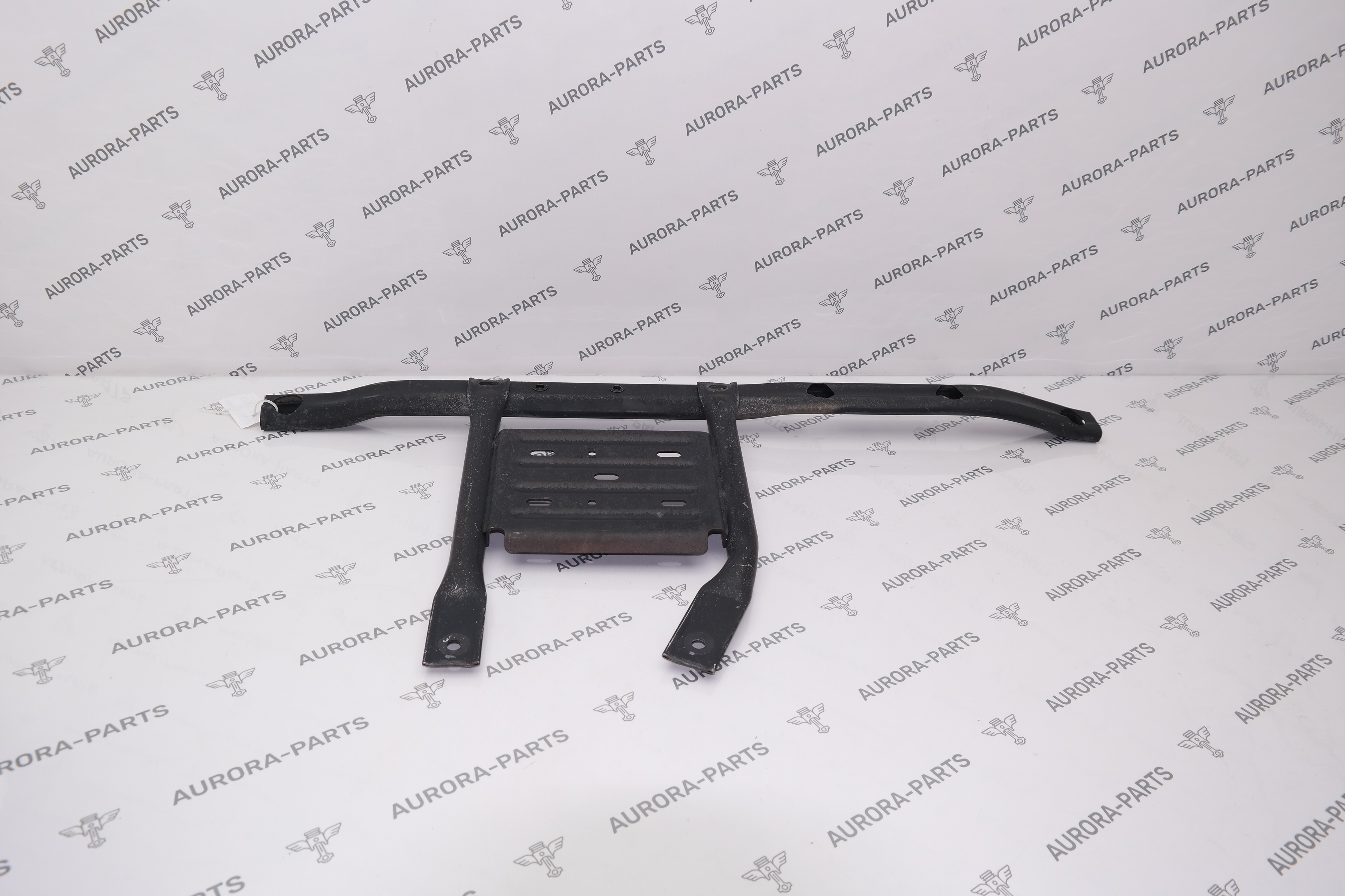 Защита раздаточной коробки Jeep Wrangler