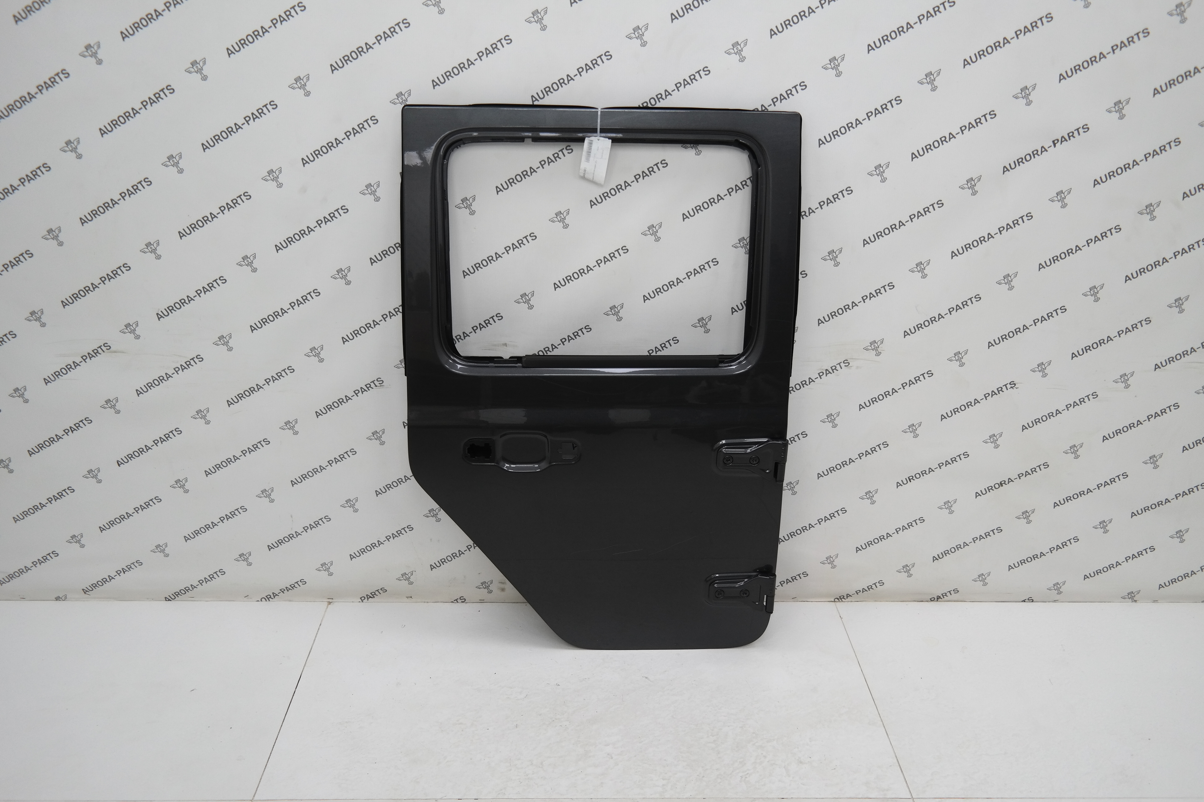 Дверь задняя RH Jeep Wrangler