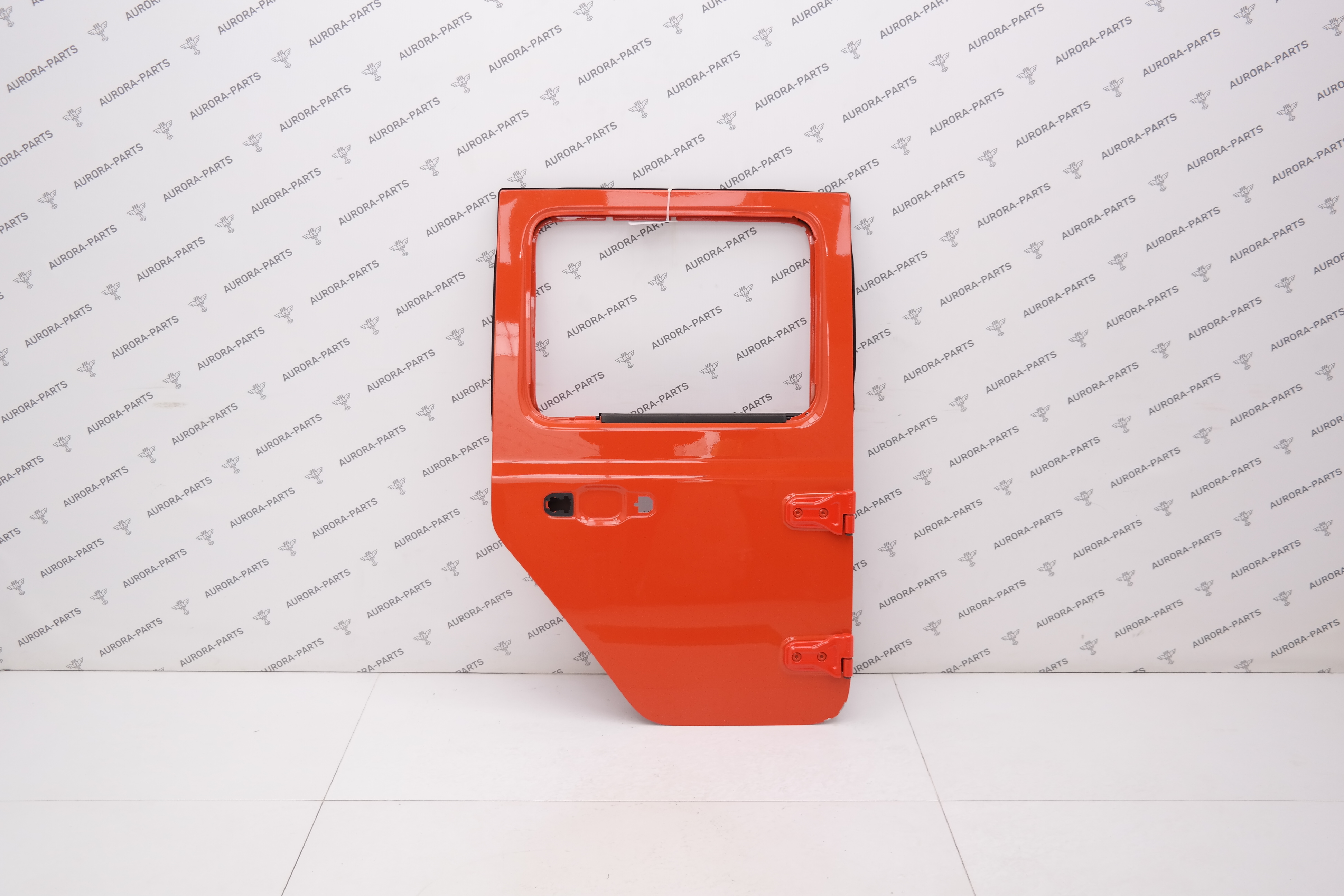 Дверь задняя RH Jeep Wrangler