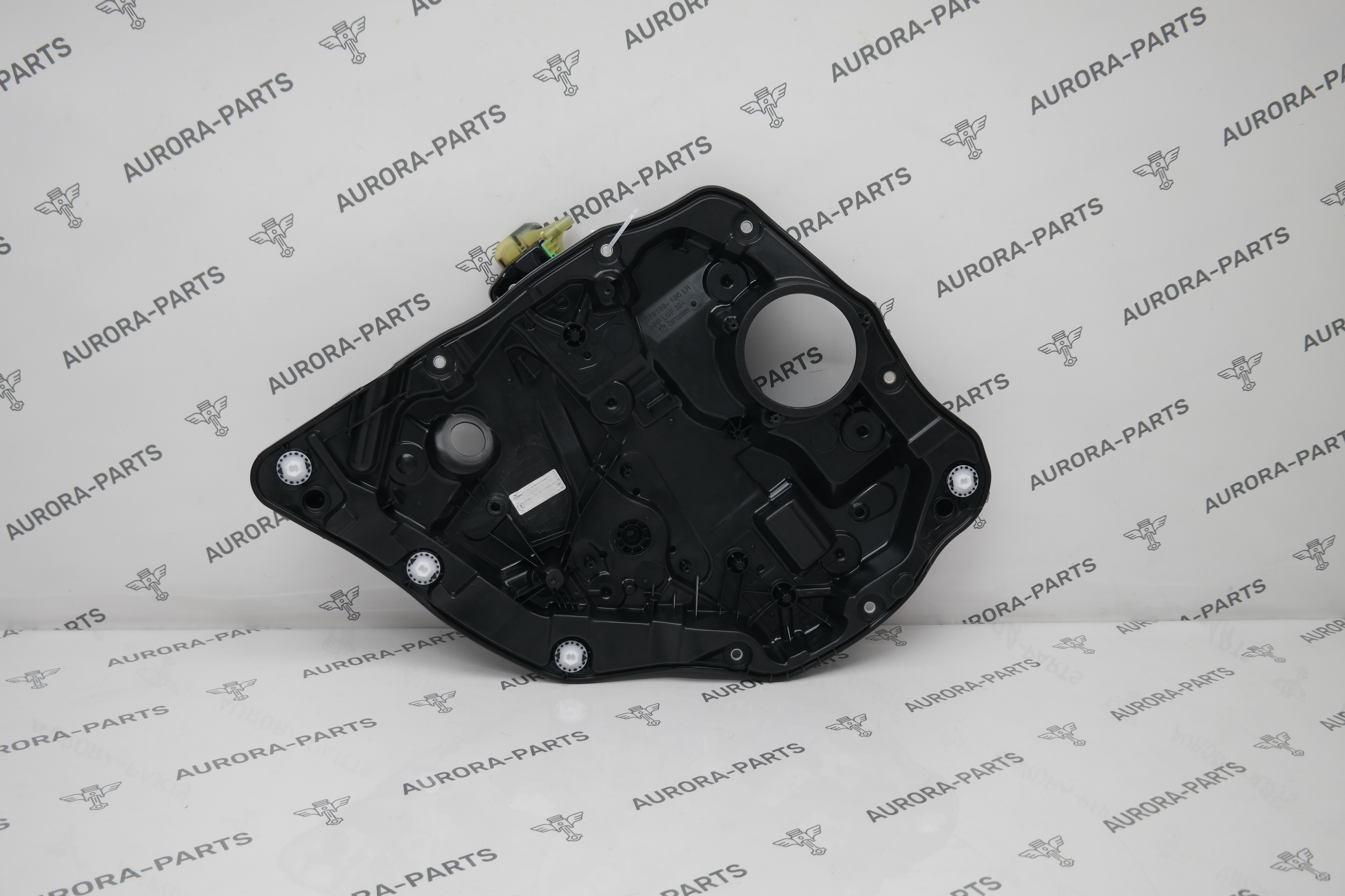 Стеклоподъемник двери задней LH BMW 3-Series