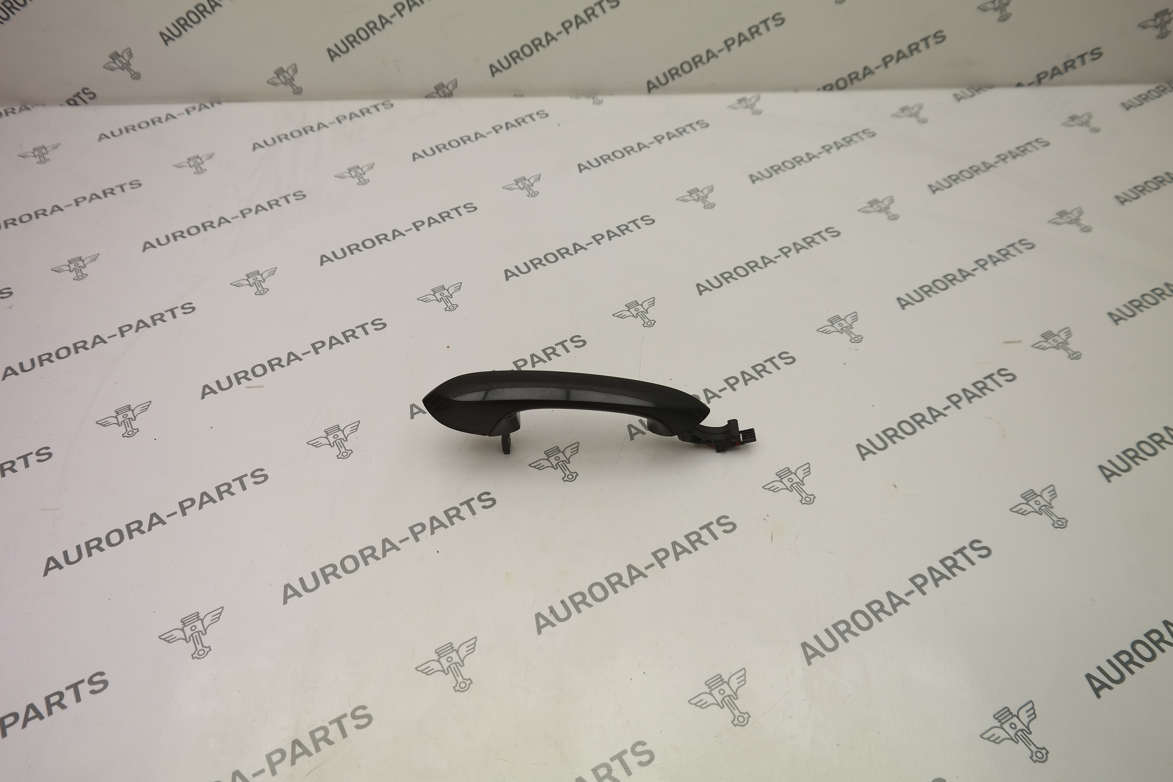 Ручка двери наружная задняя LH BMW 3-Series