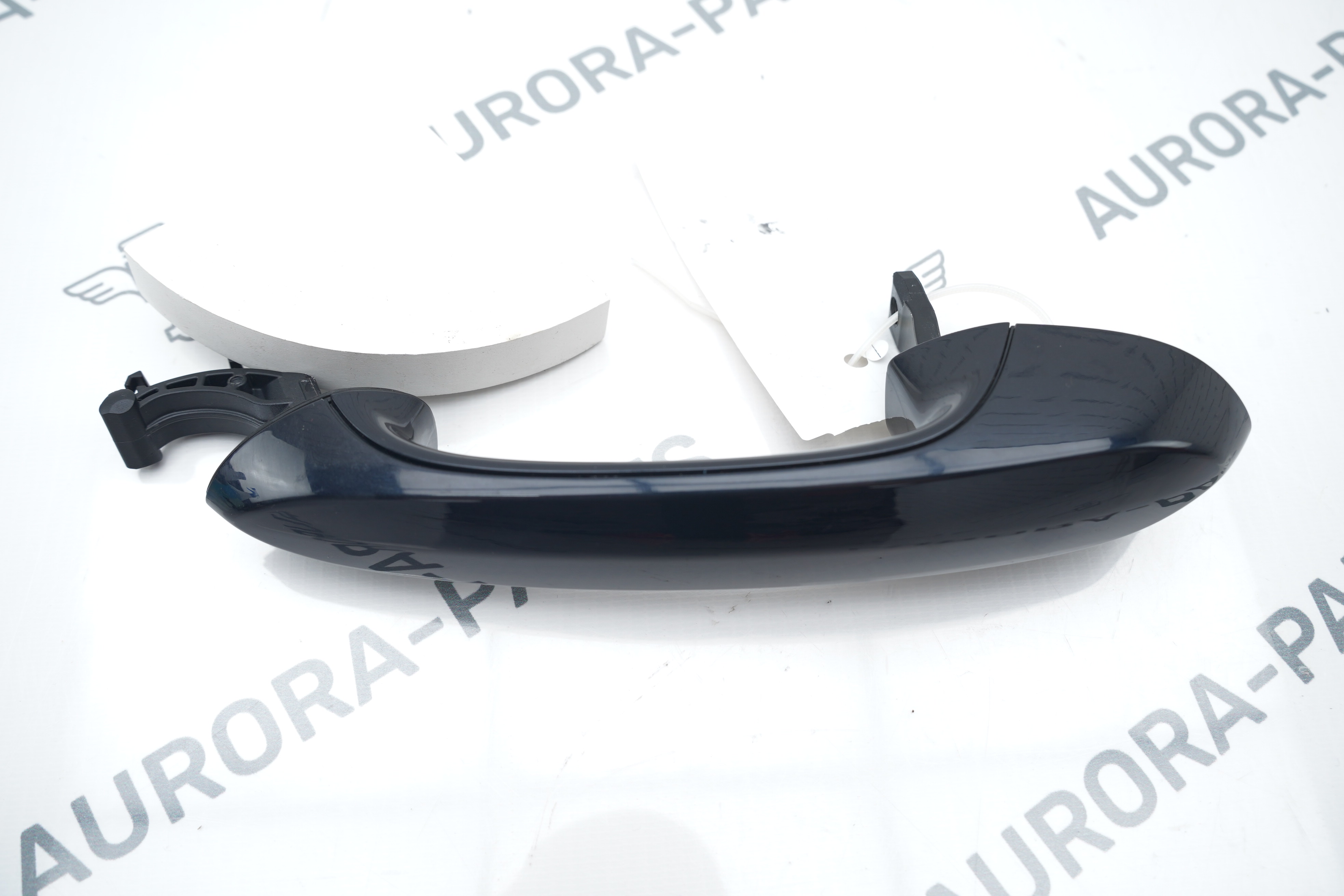 Ручка двери наружная задняя LH BMW 3-Series