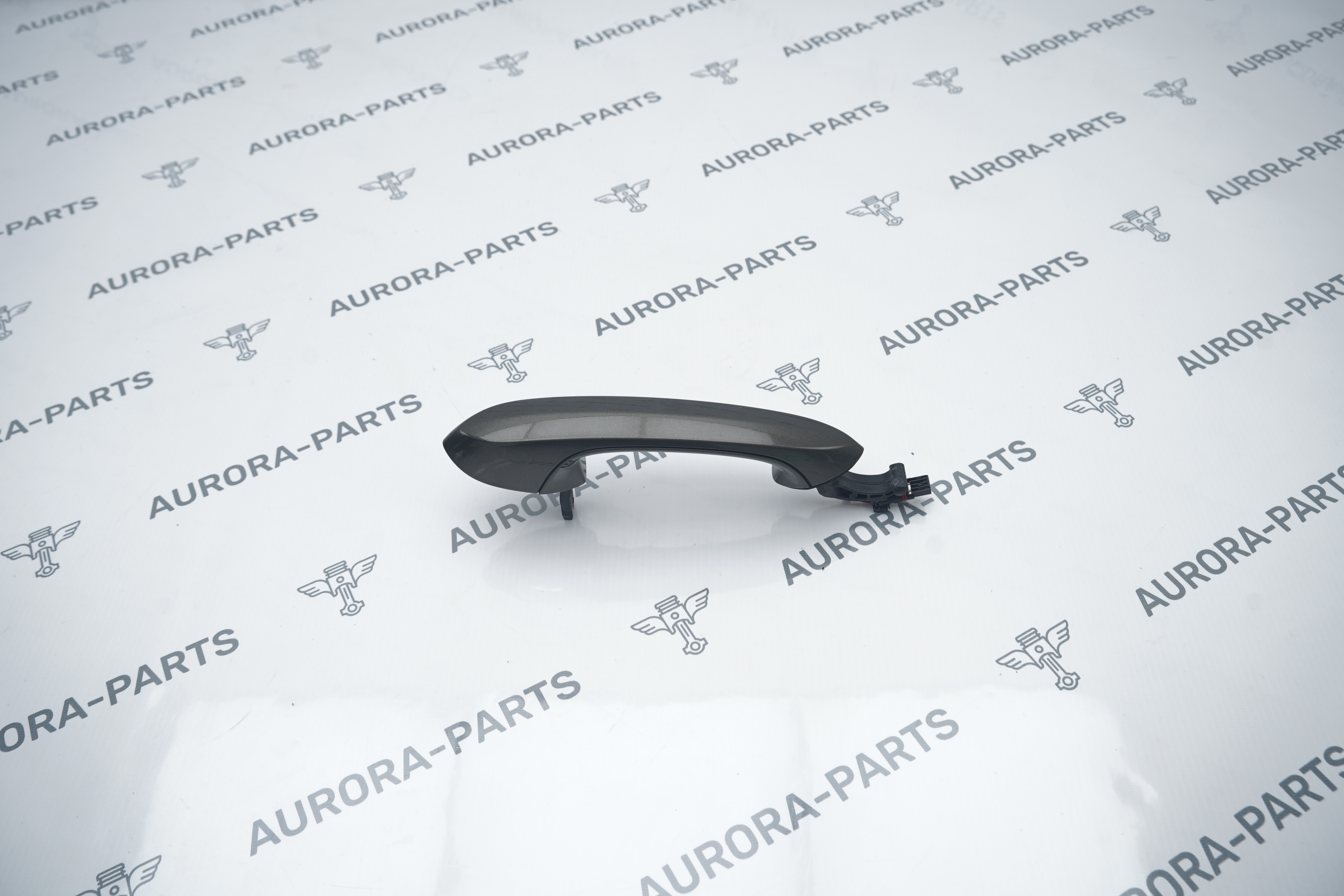 Ручка двери наружная задняя LH BMW 3-Series