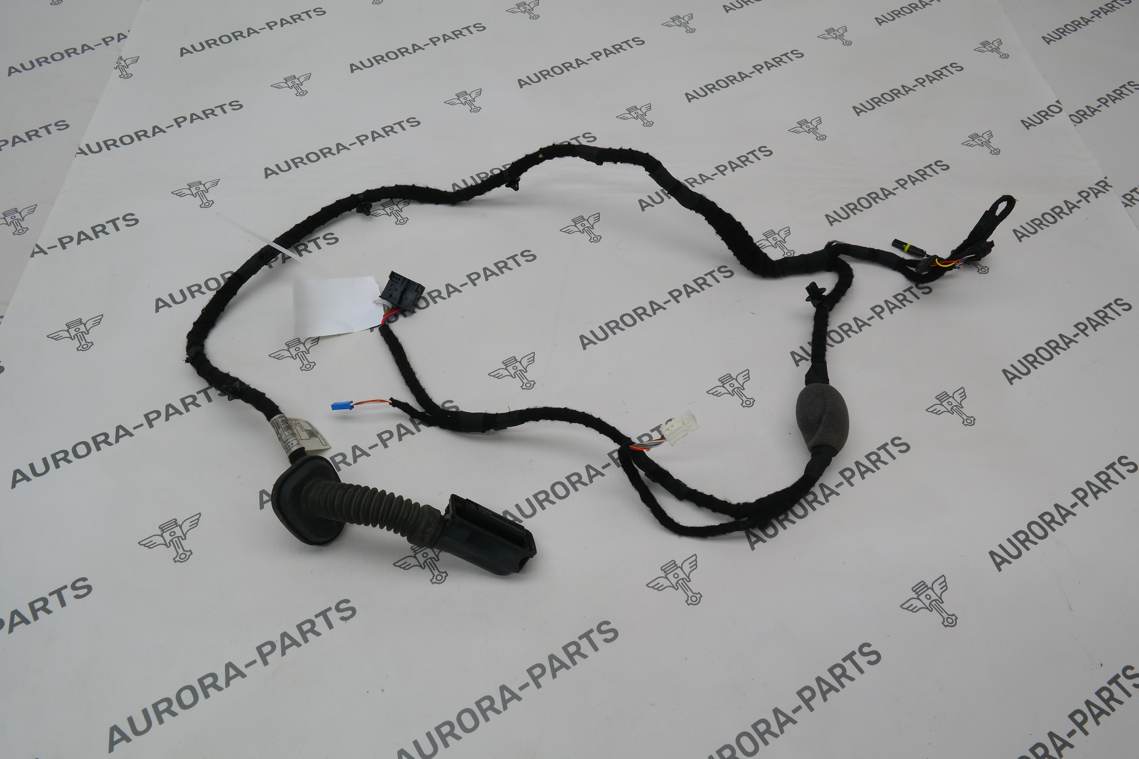 Проводка двери задней LH=RH BMW 3-Series