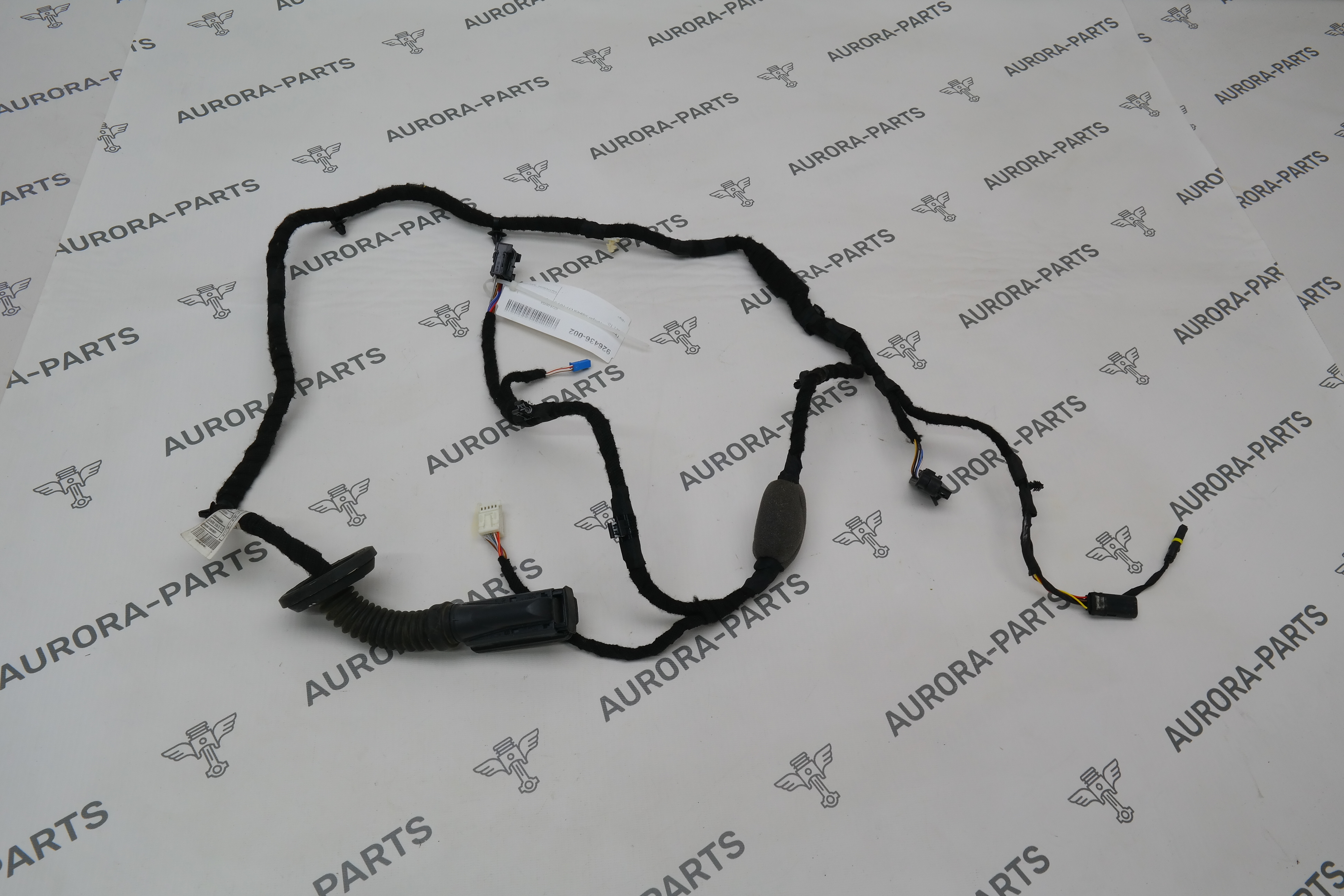 Проводка двери задней LH=RH BMW 3-Series