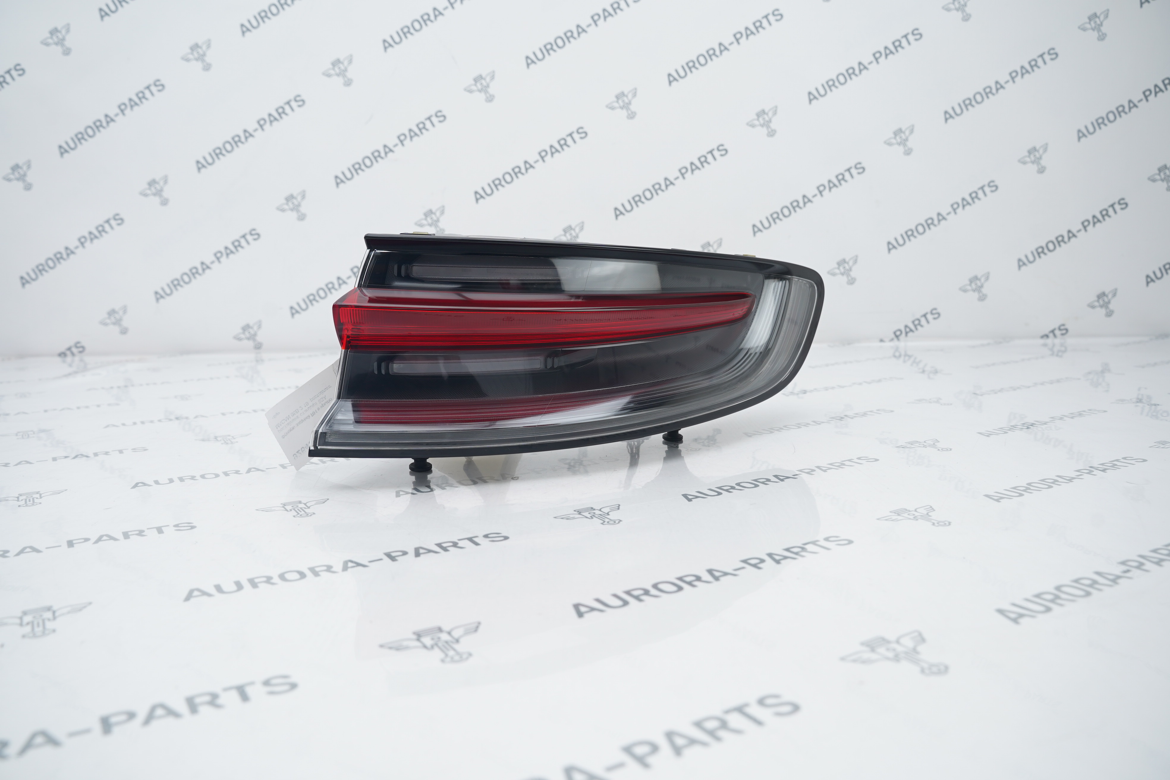 Фонарь задний RH в крыло рестайлинг стандарт 8SA Porsche Macan