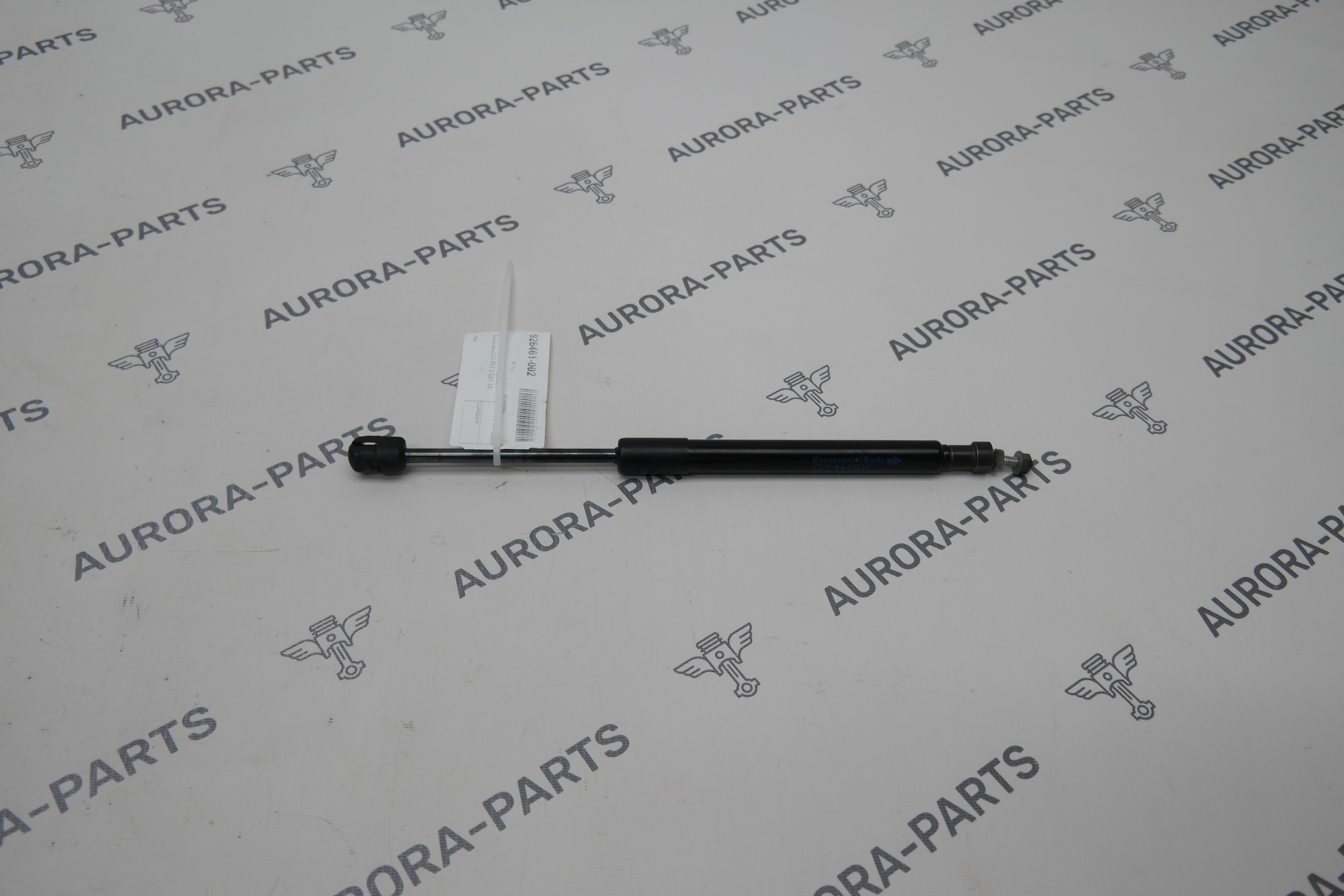 Амортизатор петли крышки багажника LH=RH BMW 3-Series