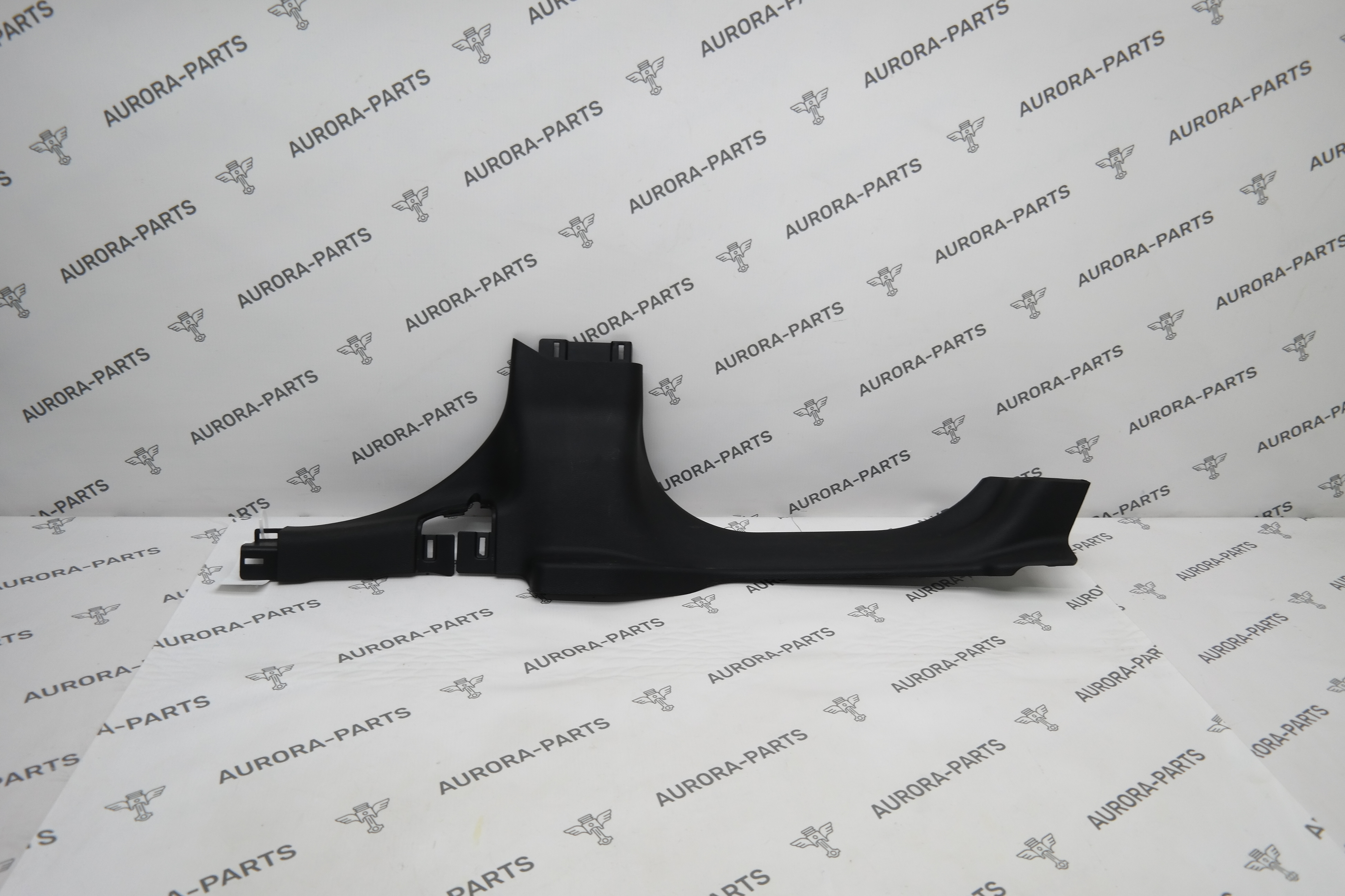 Обшивка стойки B нижняя LH Jeep Wrangler