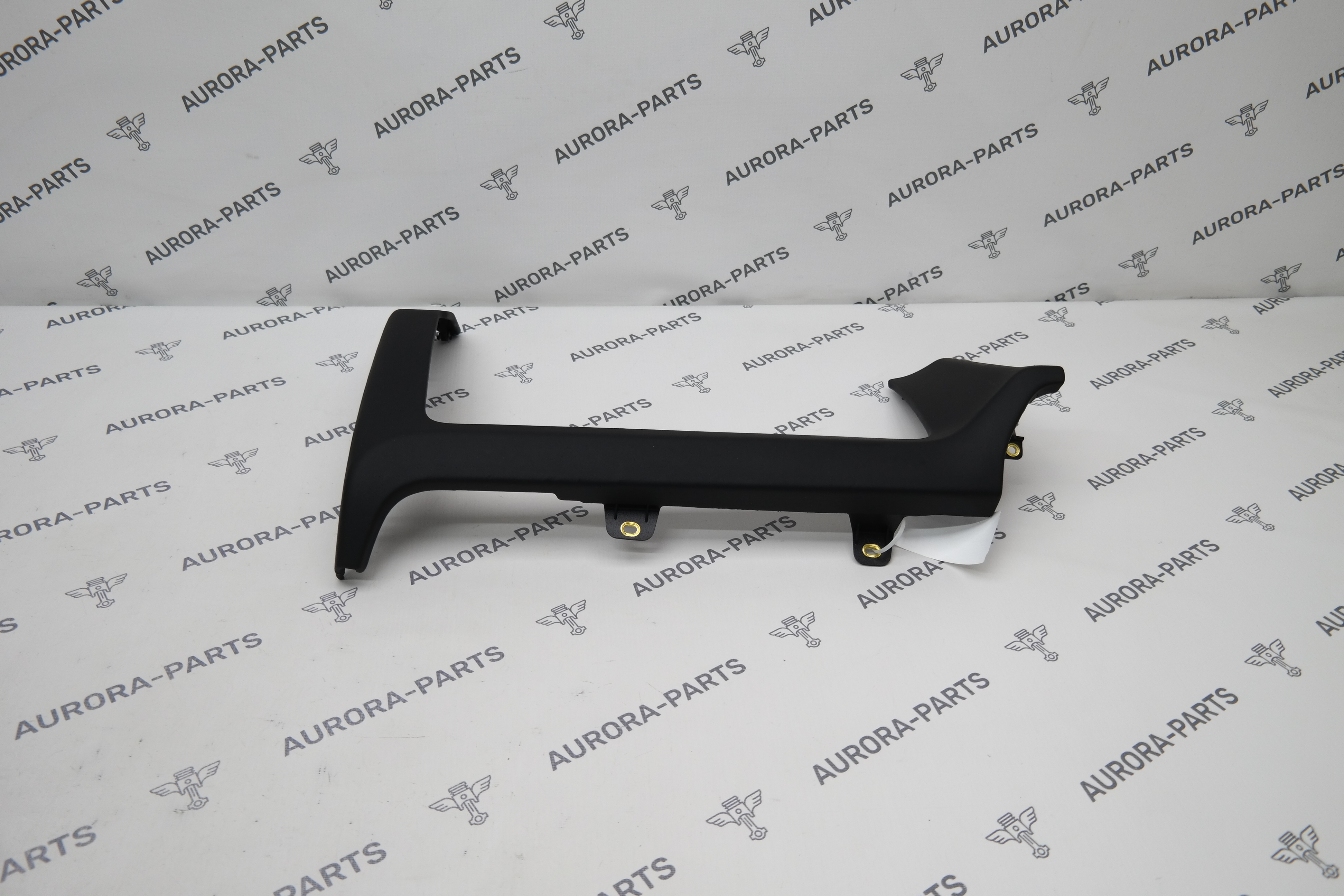 Накладка торпеды RH Porsche Macan