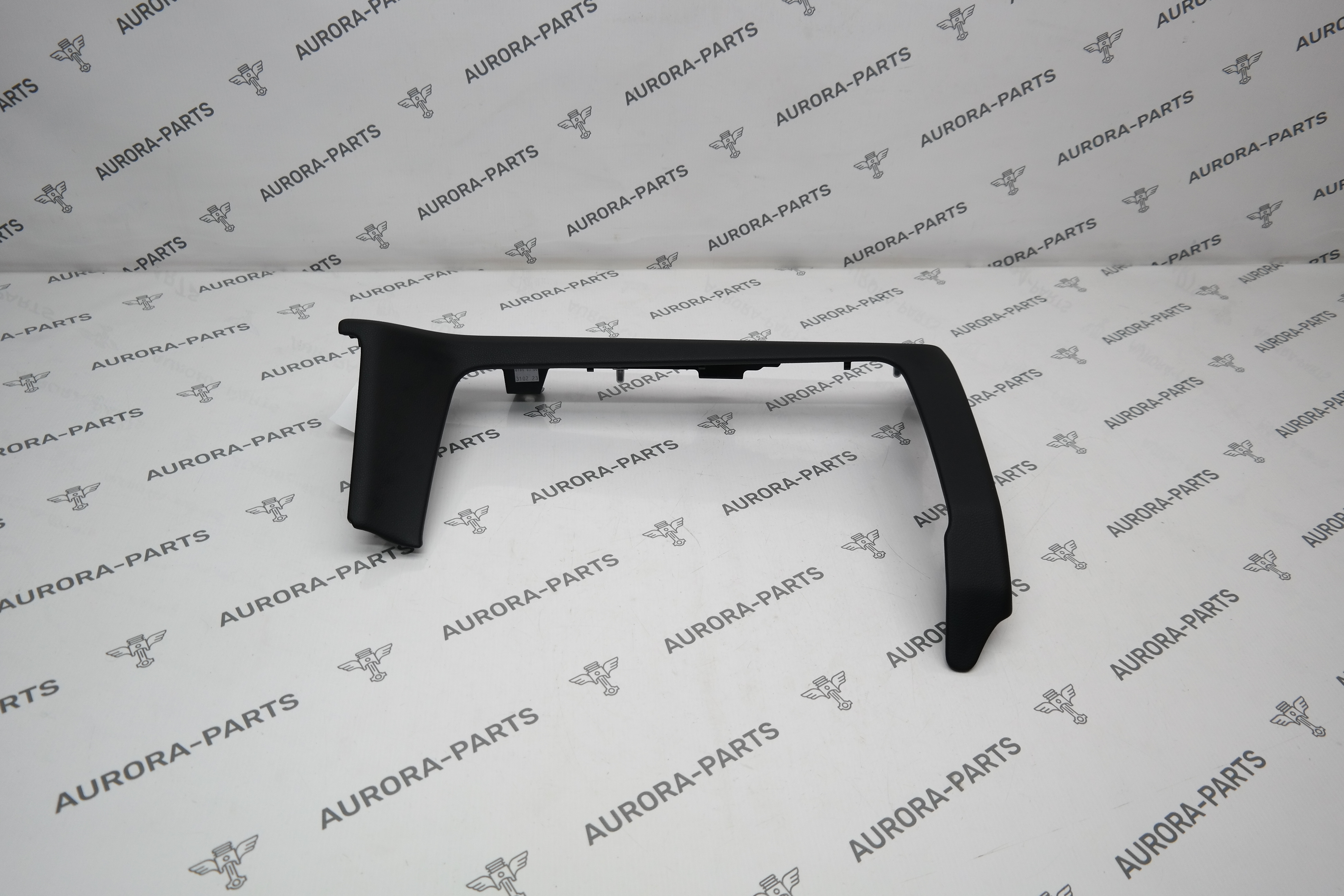 Накладка торпеды RH Porsche Macan