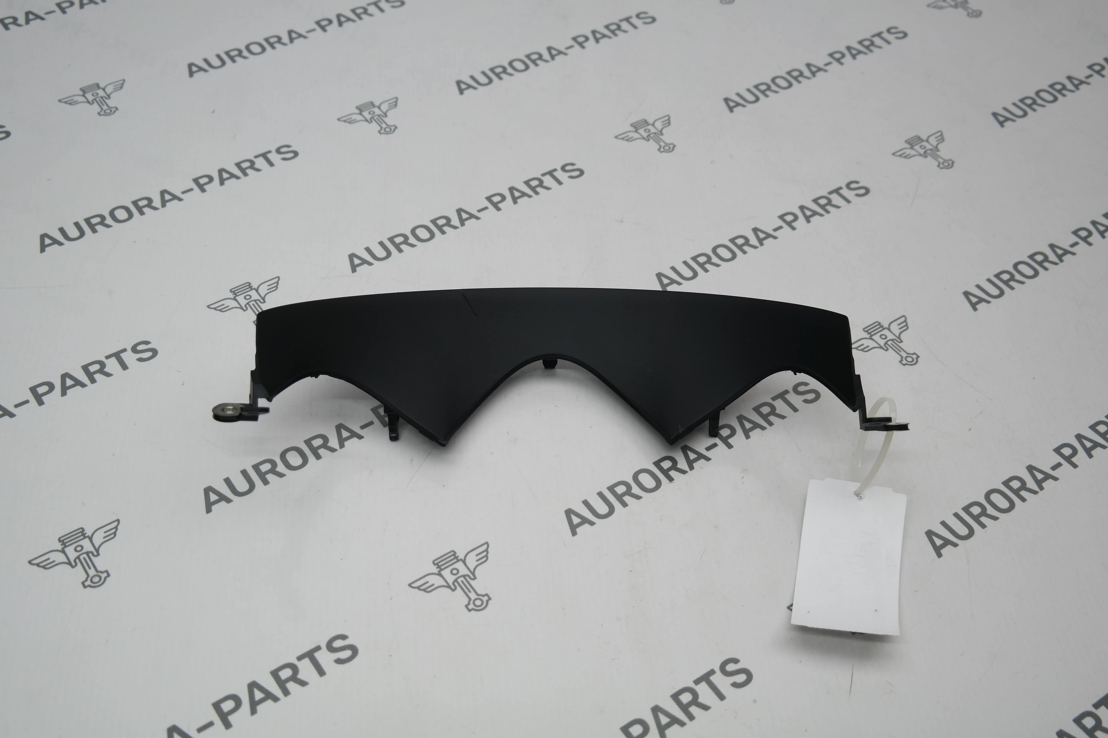 Накладка панели приборов Porsche Macan