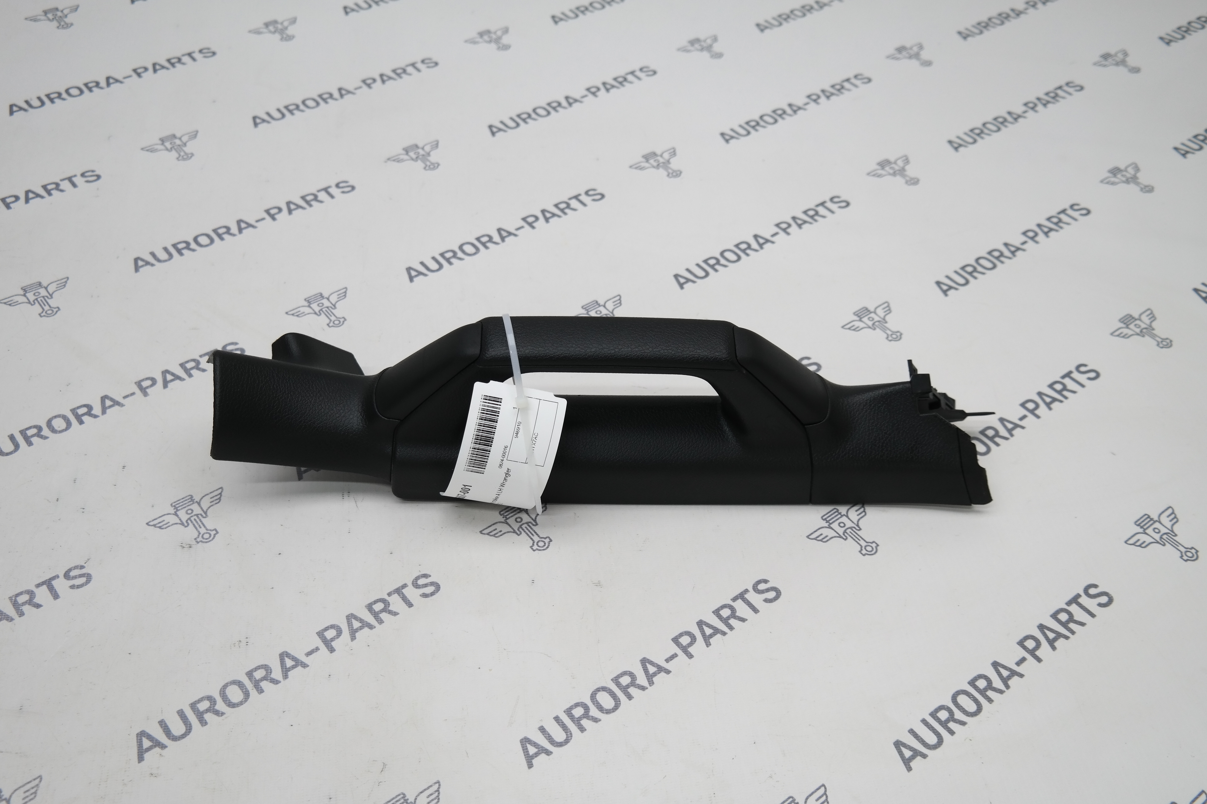 Обшивка стойки A LH Jeep Wrangler