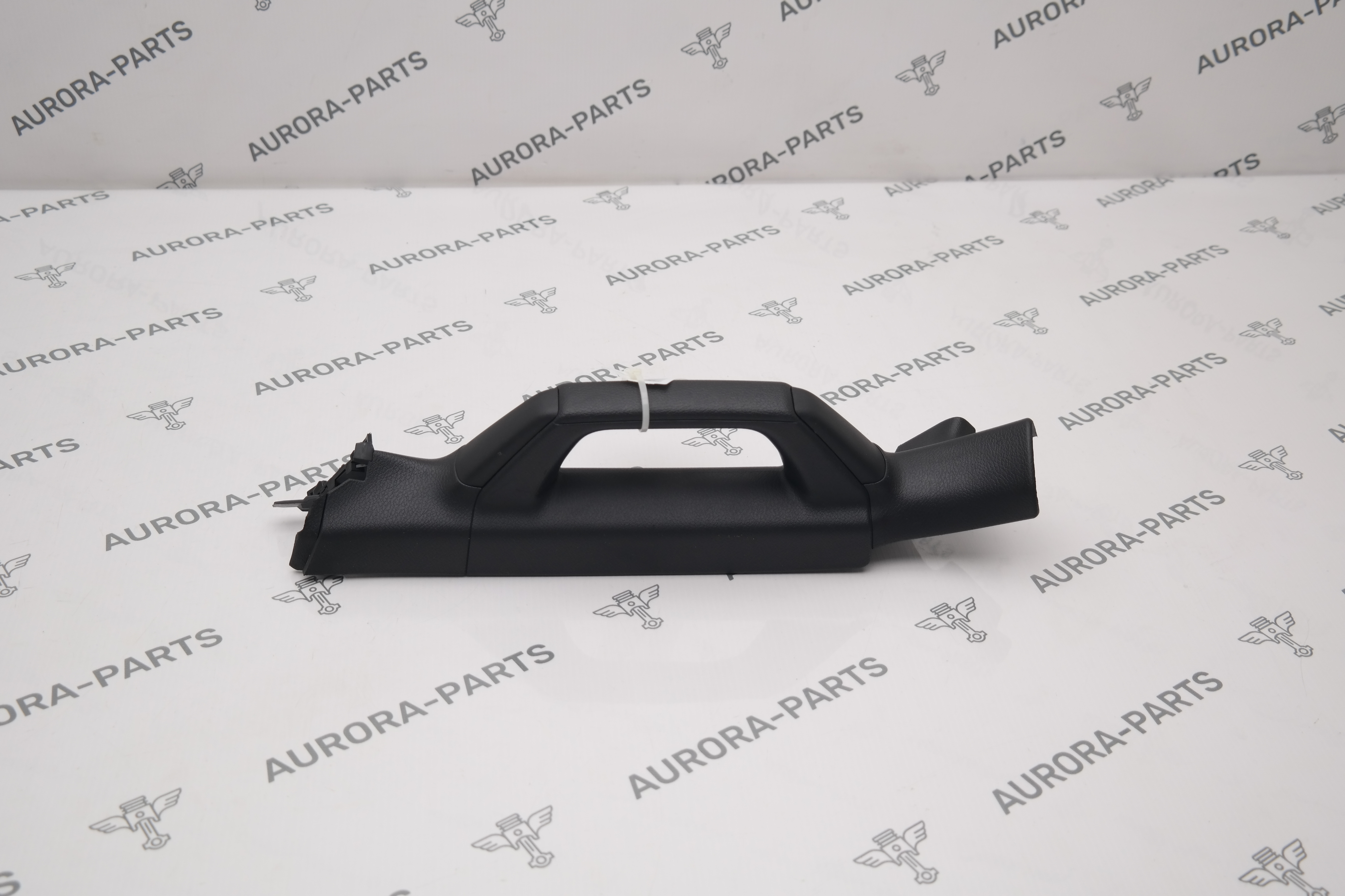 Обшивка стойки A RH Jeep Wrangler