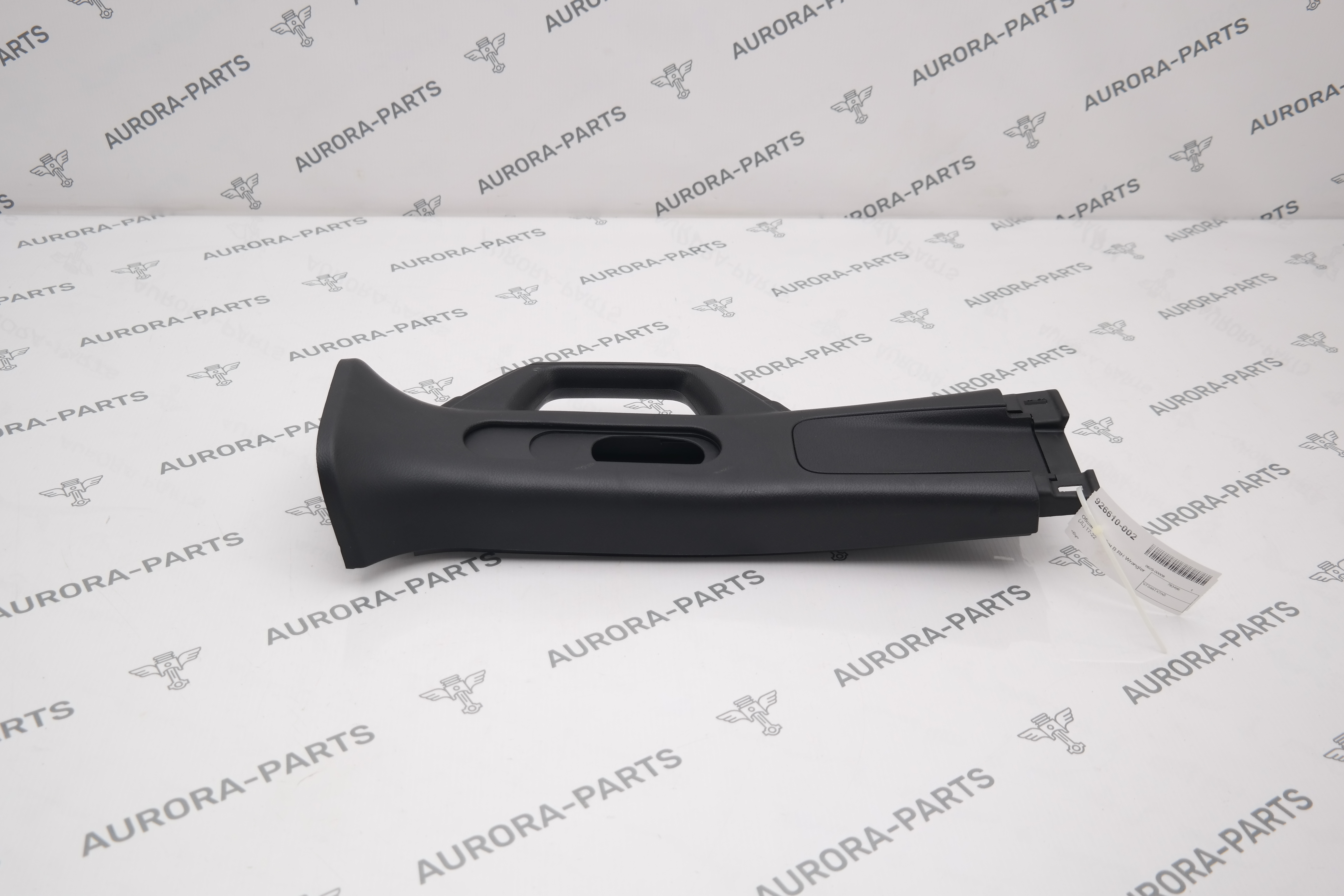 Обшивка стойки B RH Jeep Wrangler