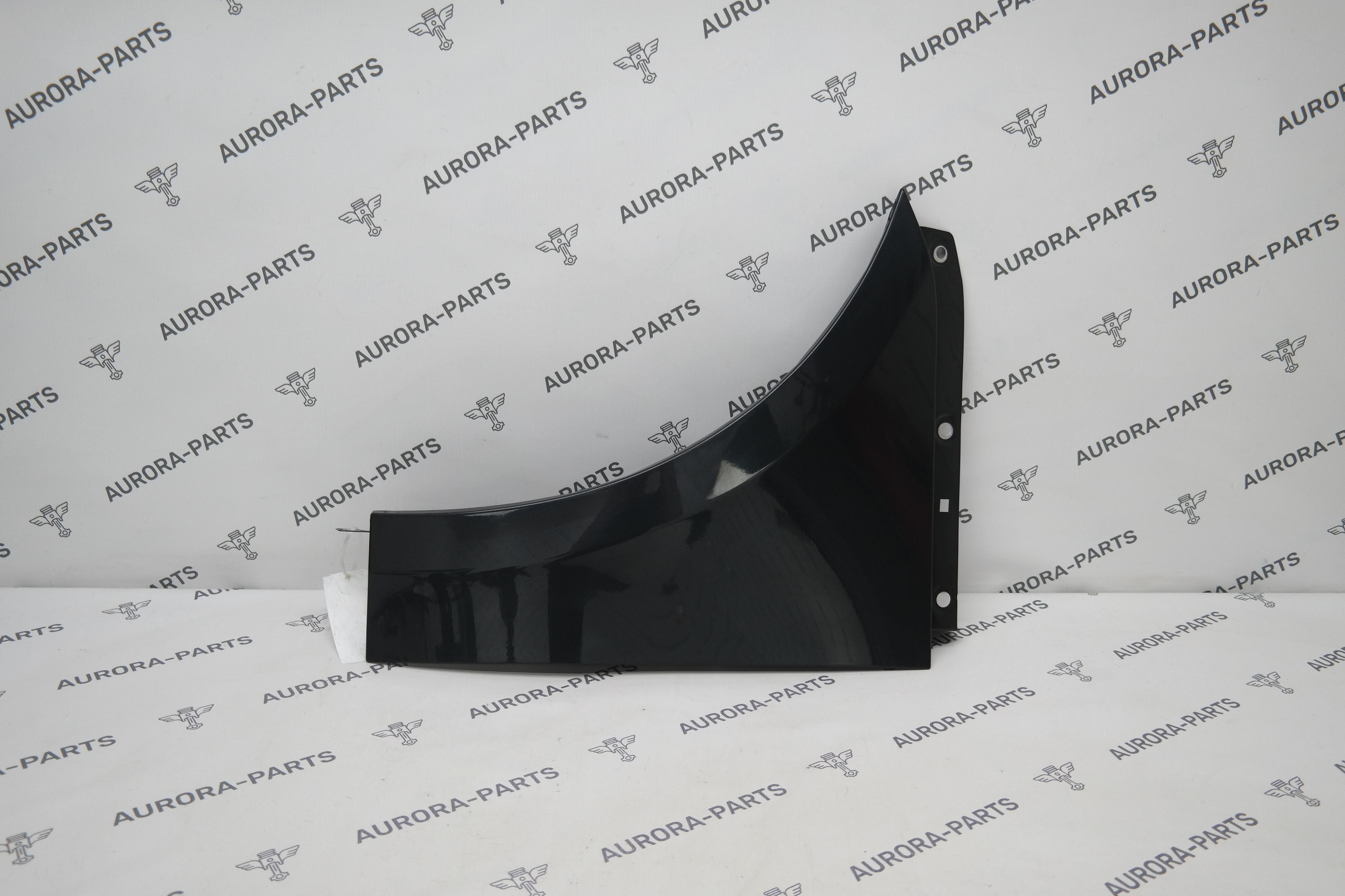 Крыло переднее (Нижняя часть) LH Porsche Macan