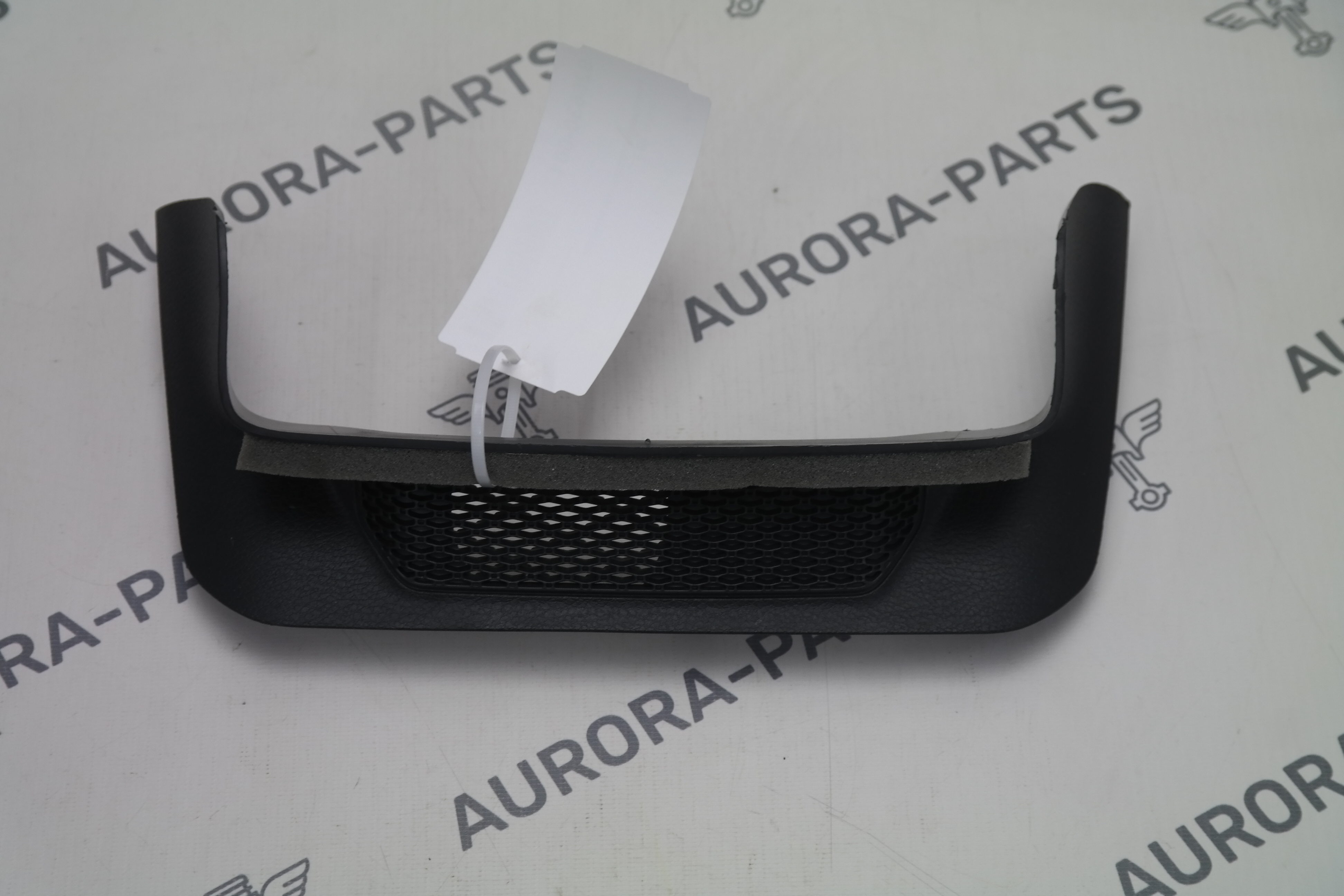 Накладка центральной консоли Jeep Wrangler