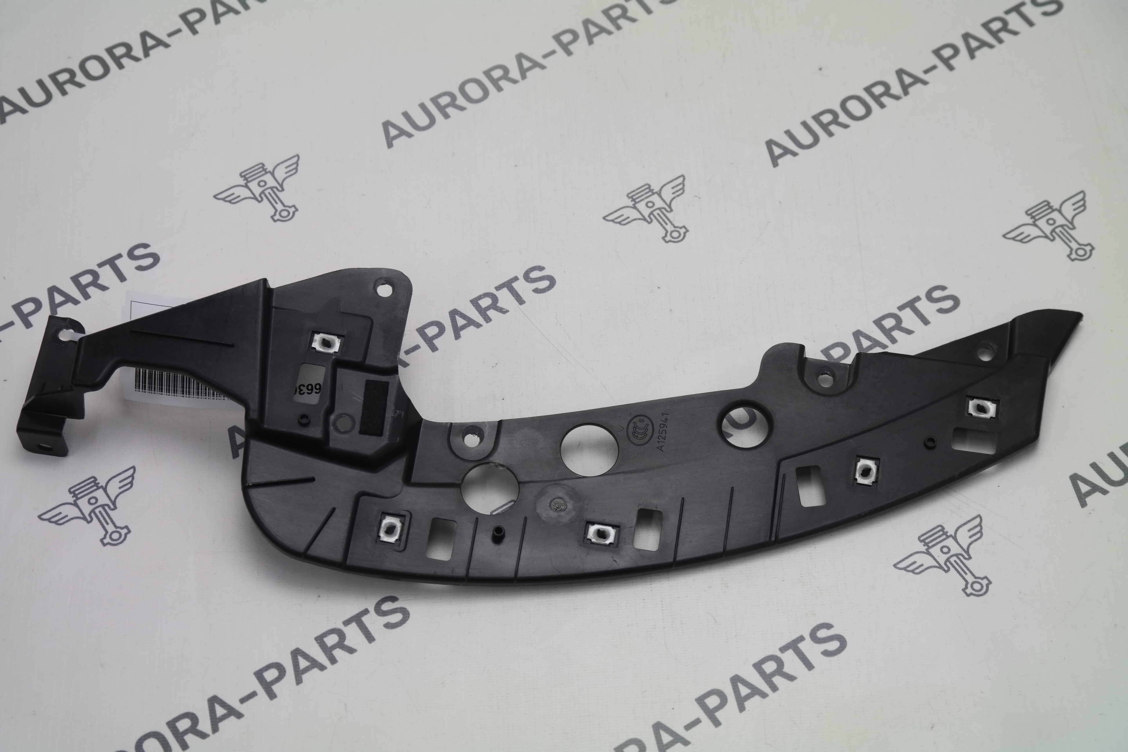 Накладка торпедо Jeep Wrangler