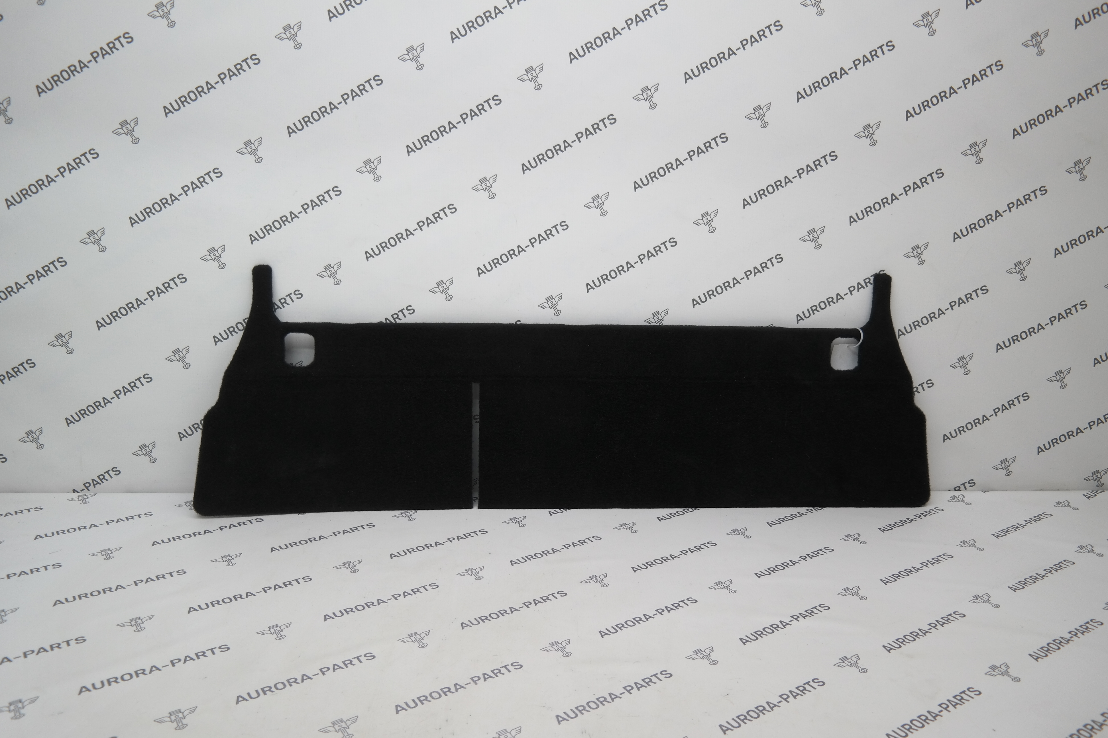 Пол багажника Jeep Grand Cherokee