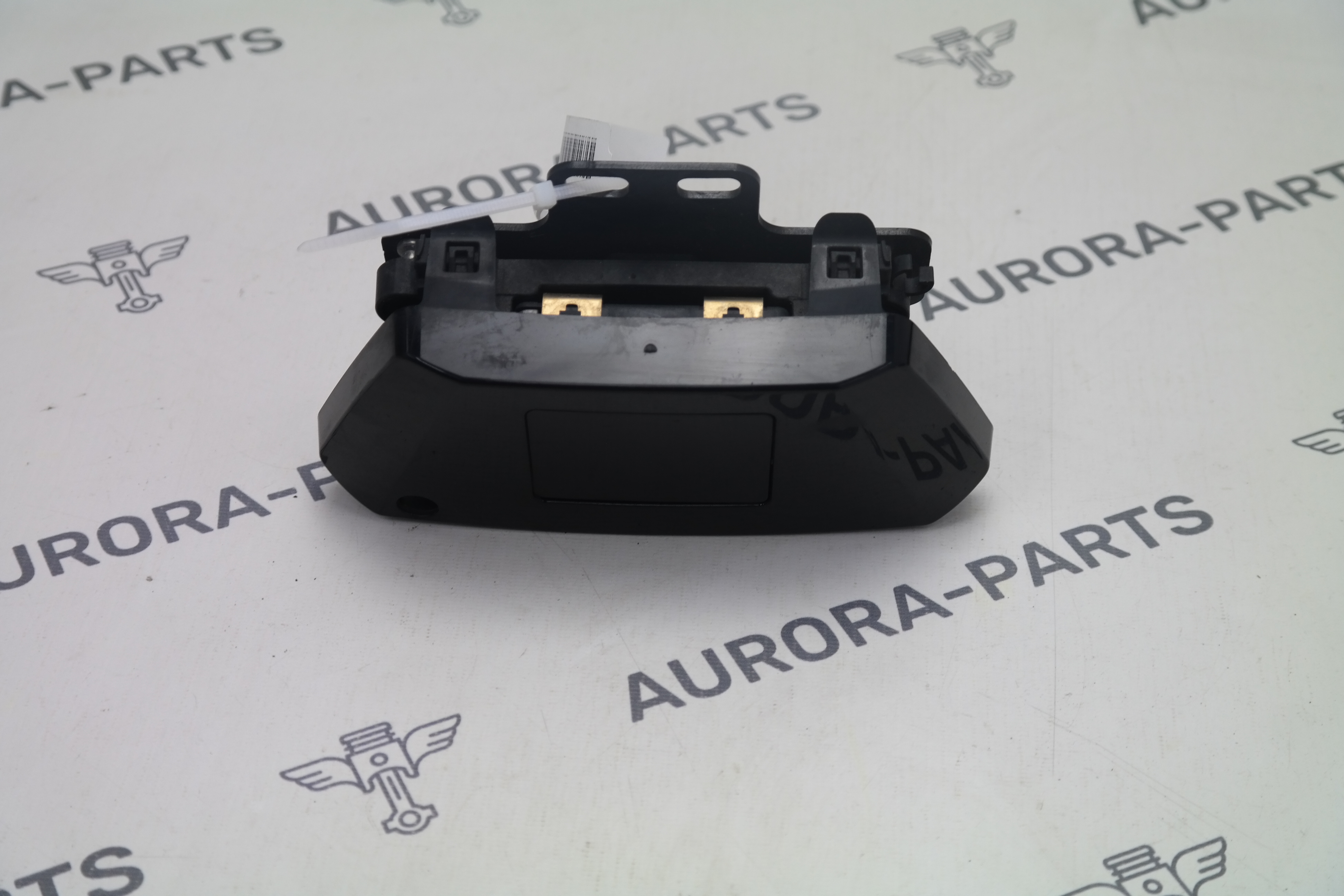 Датчик (Радар) передний с кронштейном BMW 3-Series