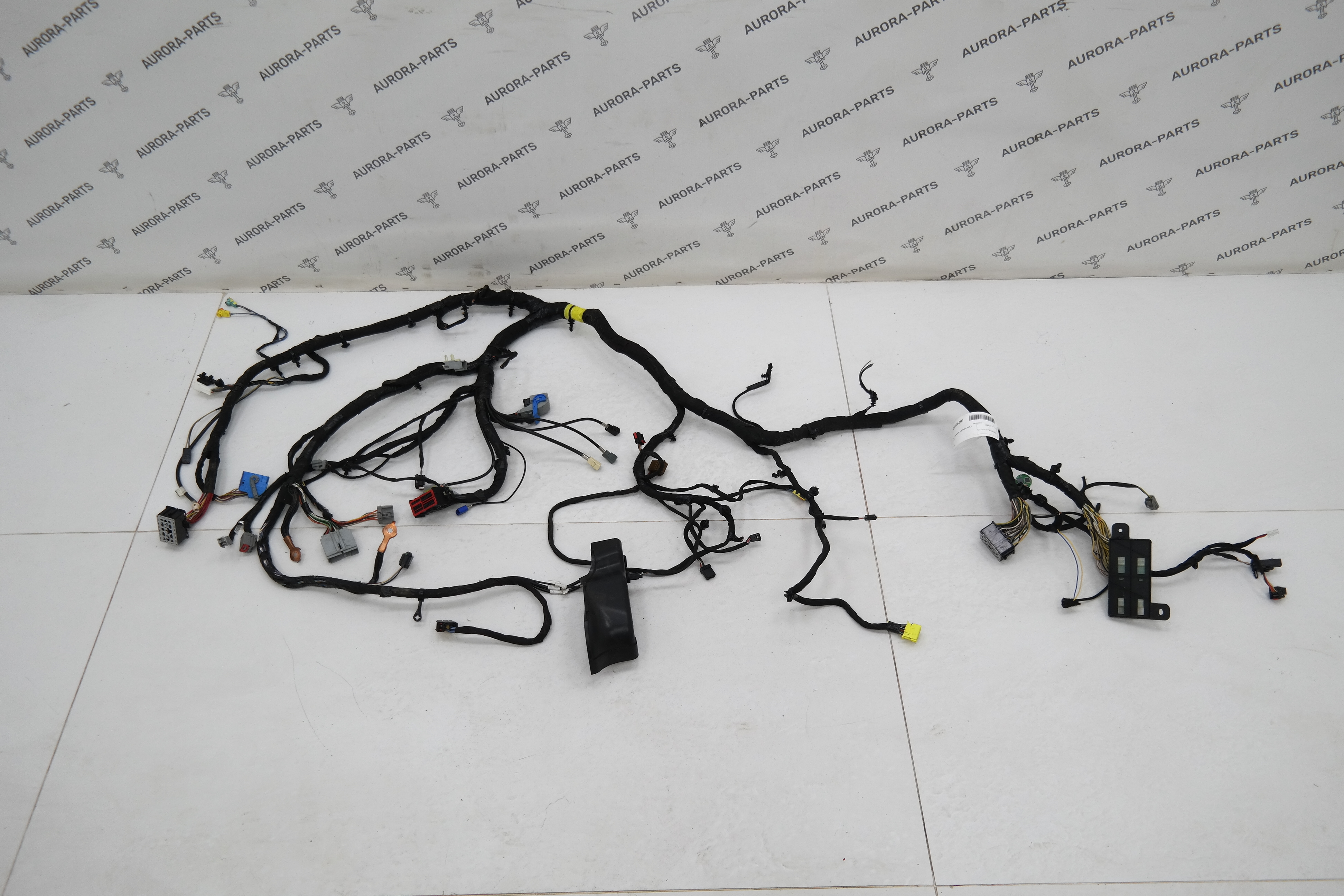 Жгут проводов торпеды Jeep Grand Cherokee