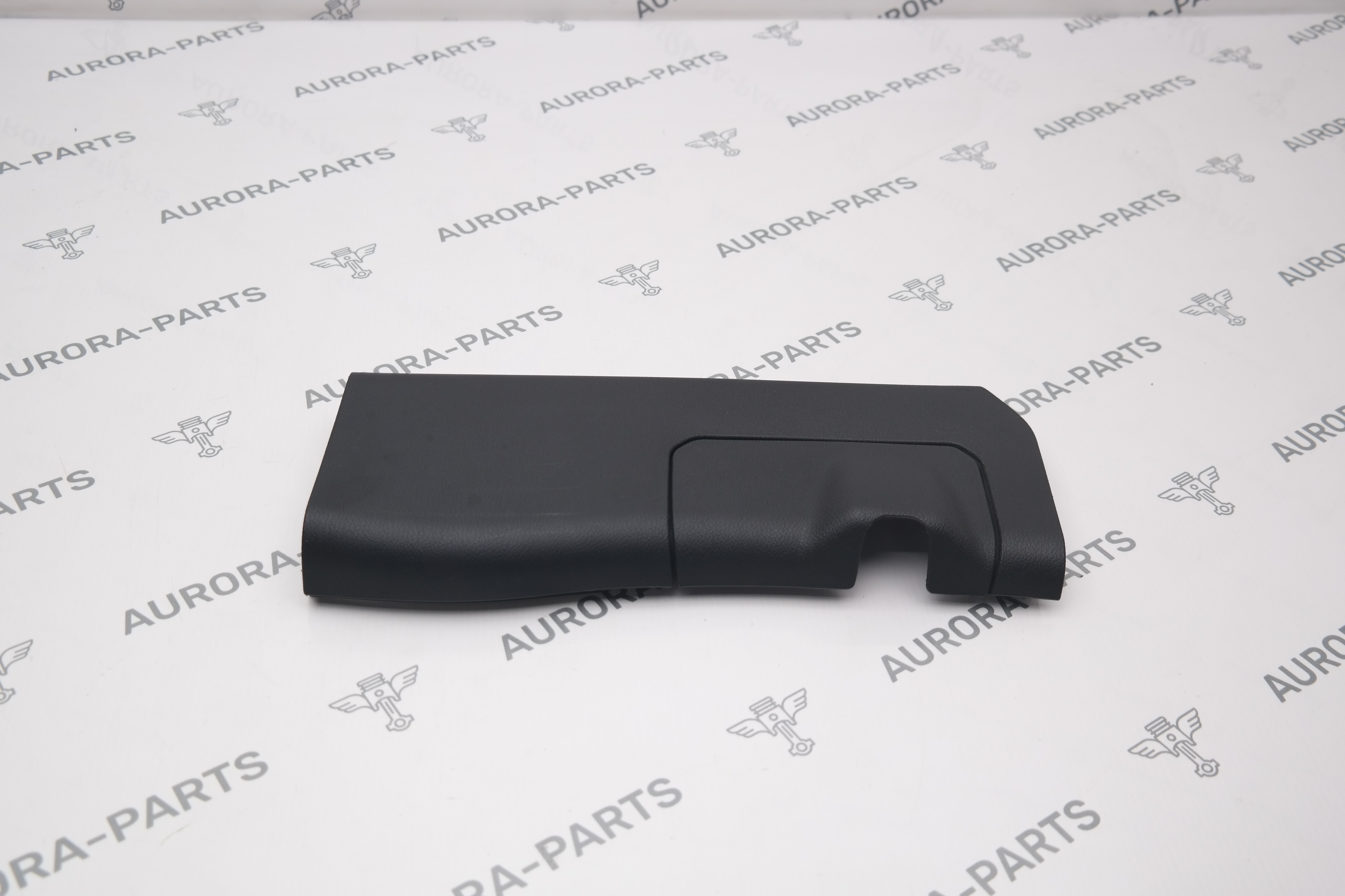 Обшивка стойки B нижняя LH Jeep Wrangler