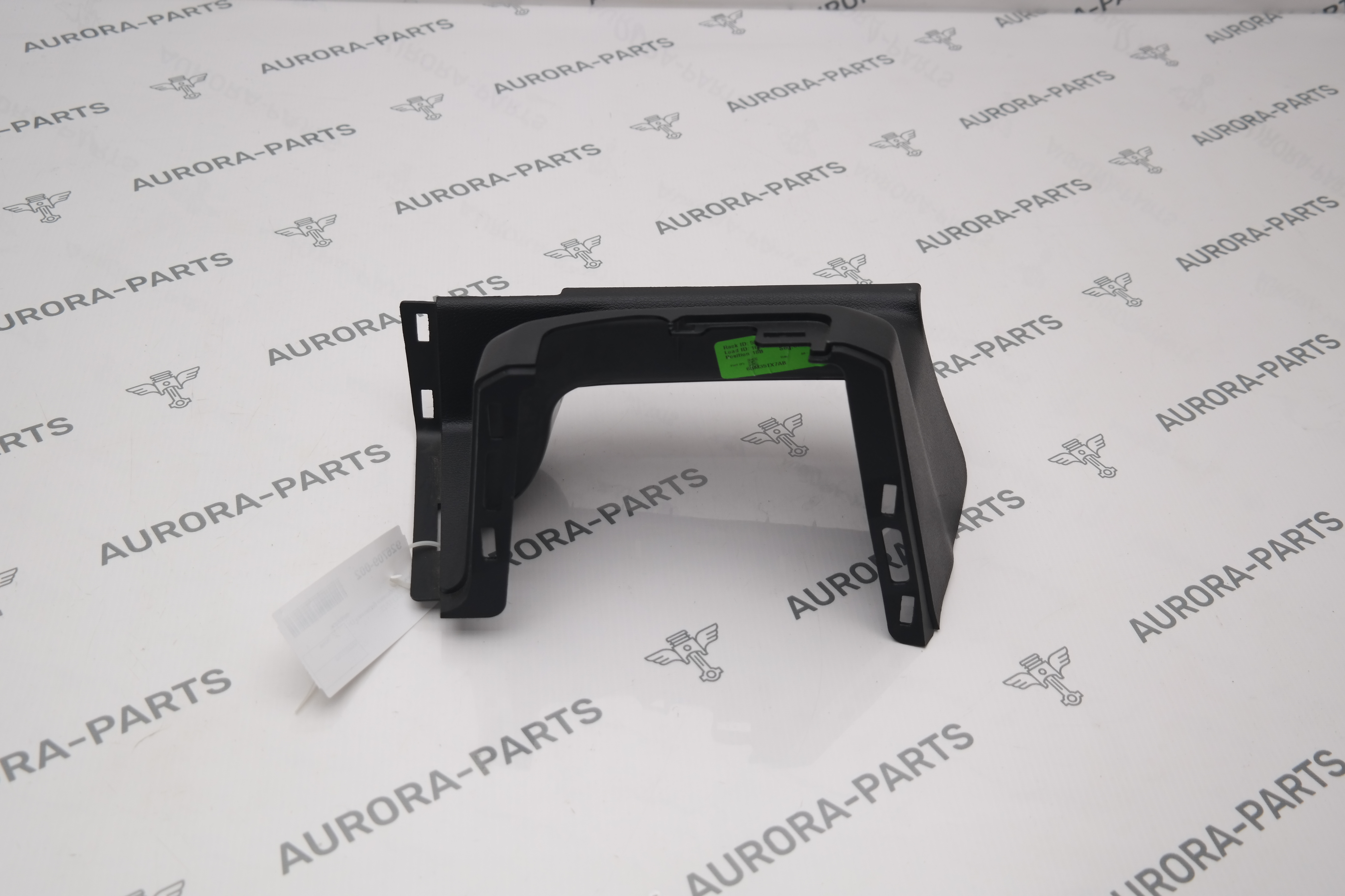 Накладка обшивки багажника LH Jeep Wrangler