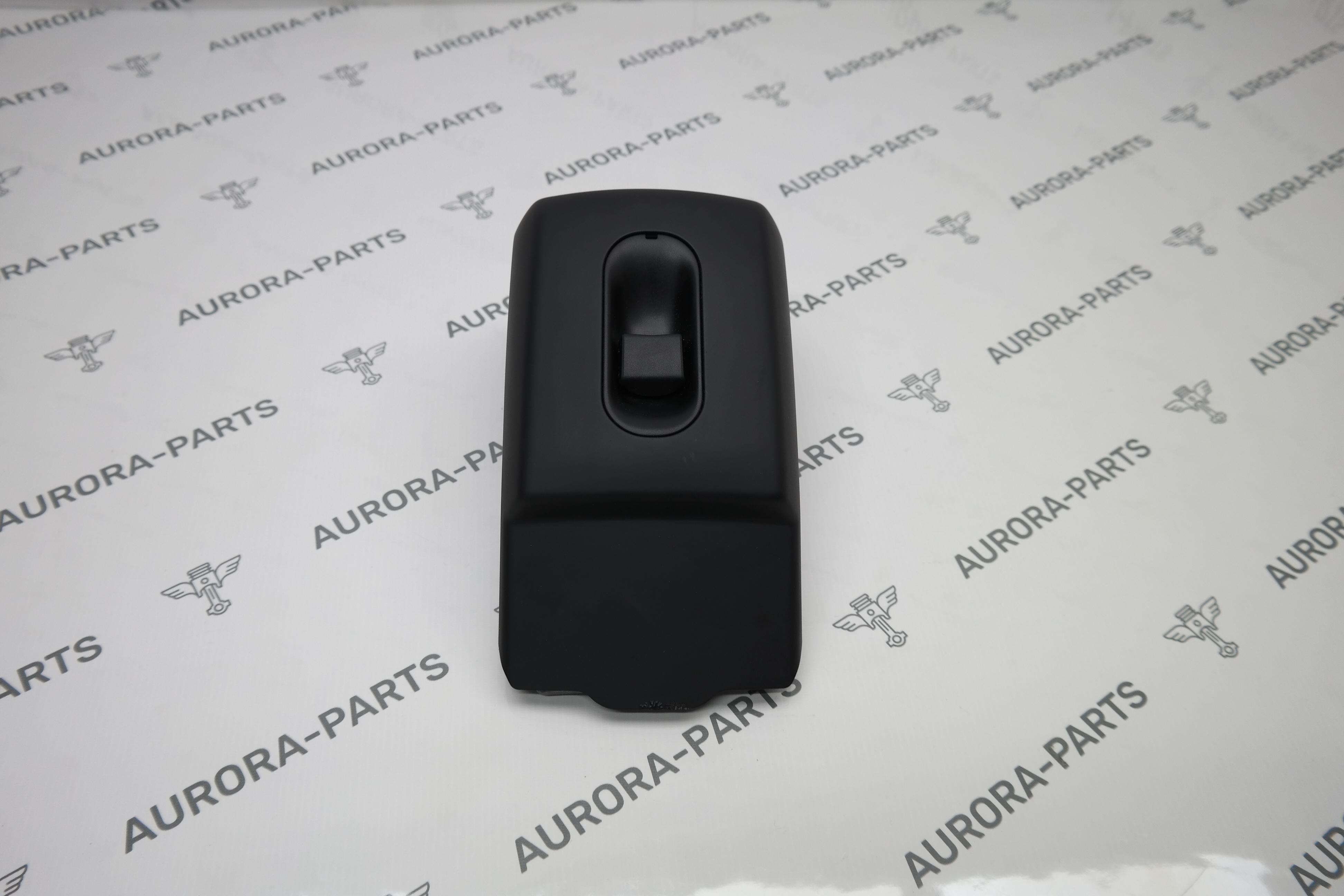 Кожух рулевой колонки две части Porsche Cayenne