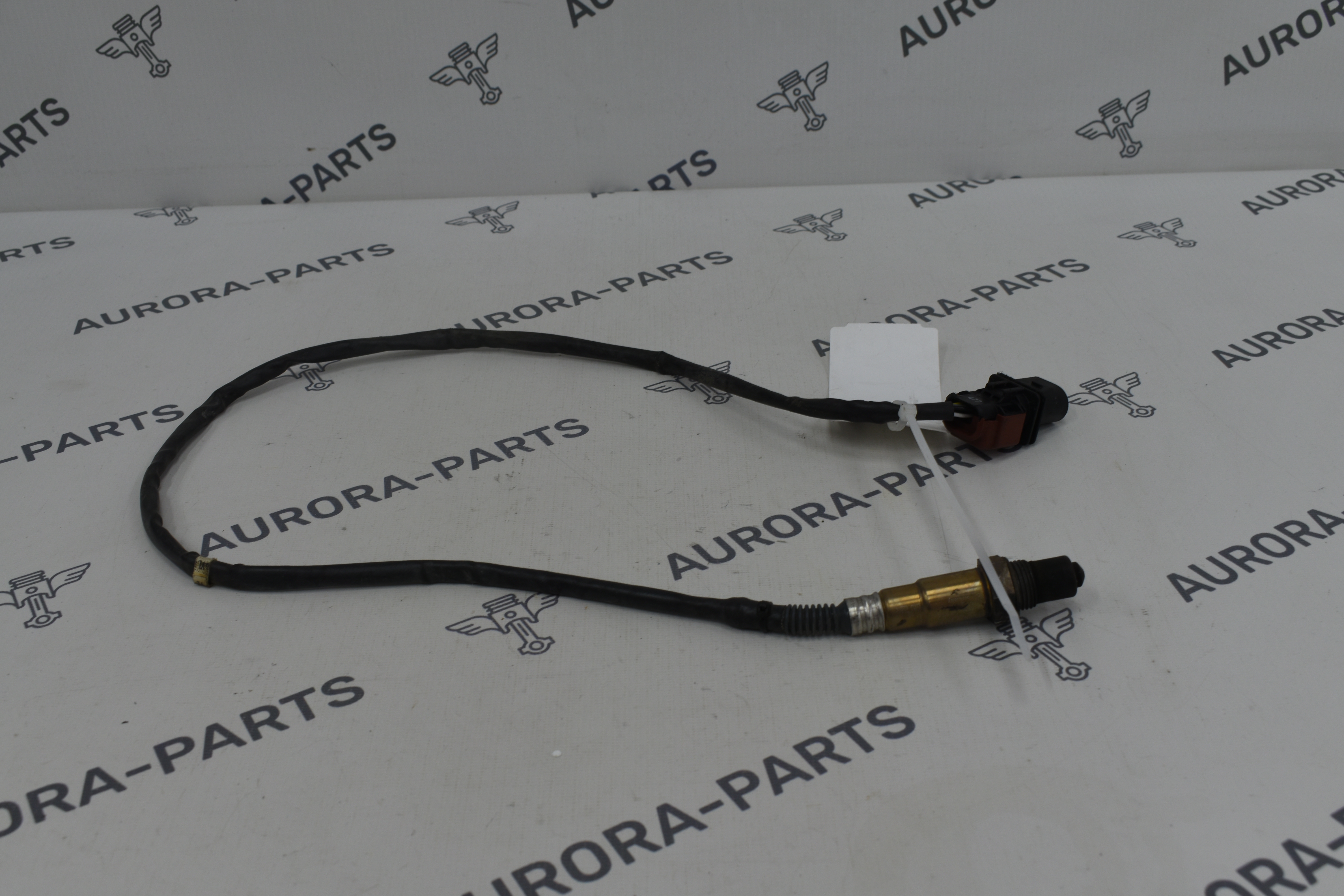 Датчик лямбда-зонд Audi Q7