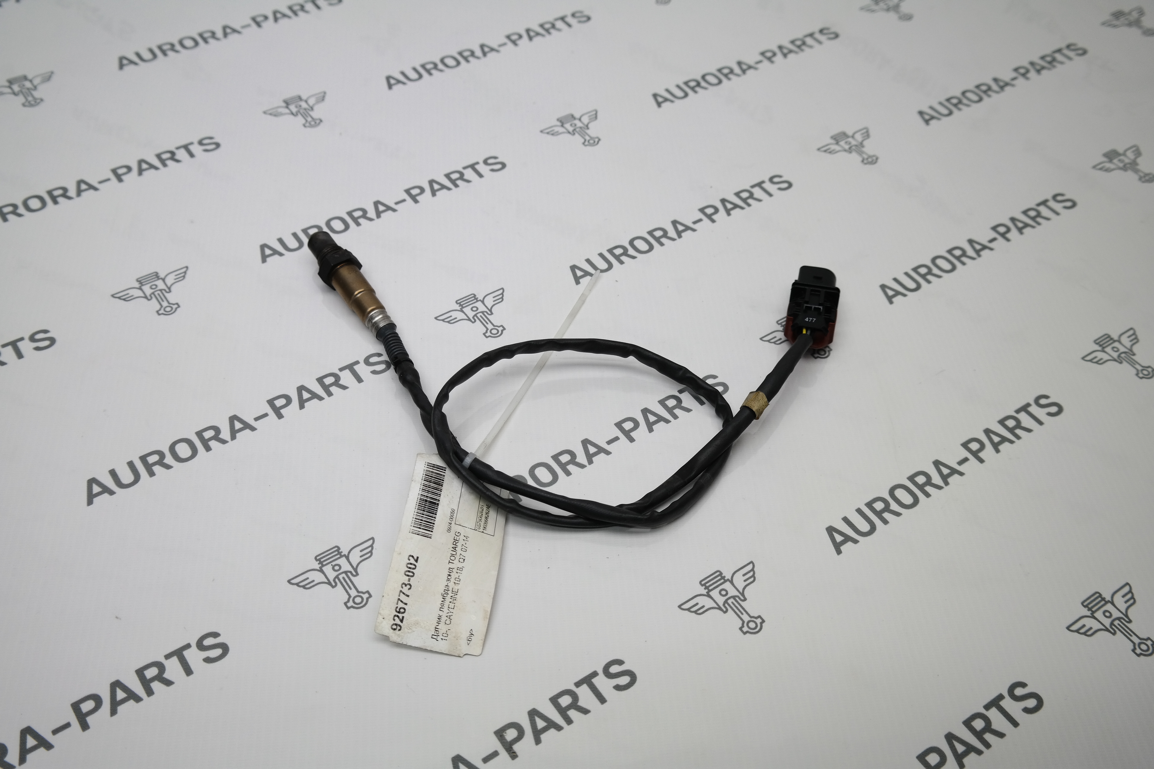 Датчик лямбда-зонд Audi Q7