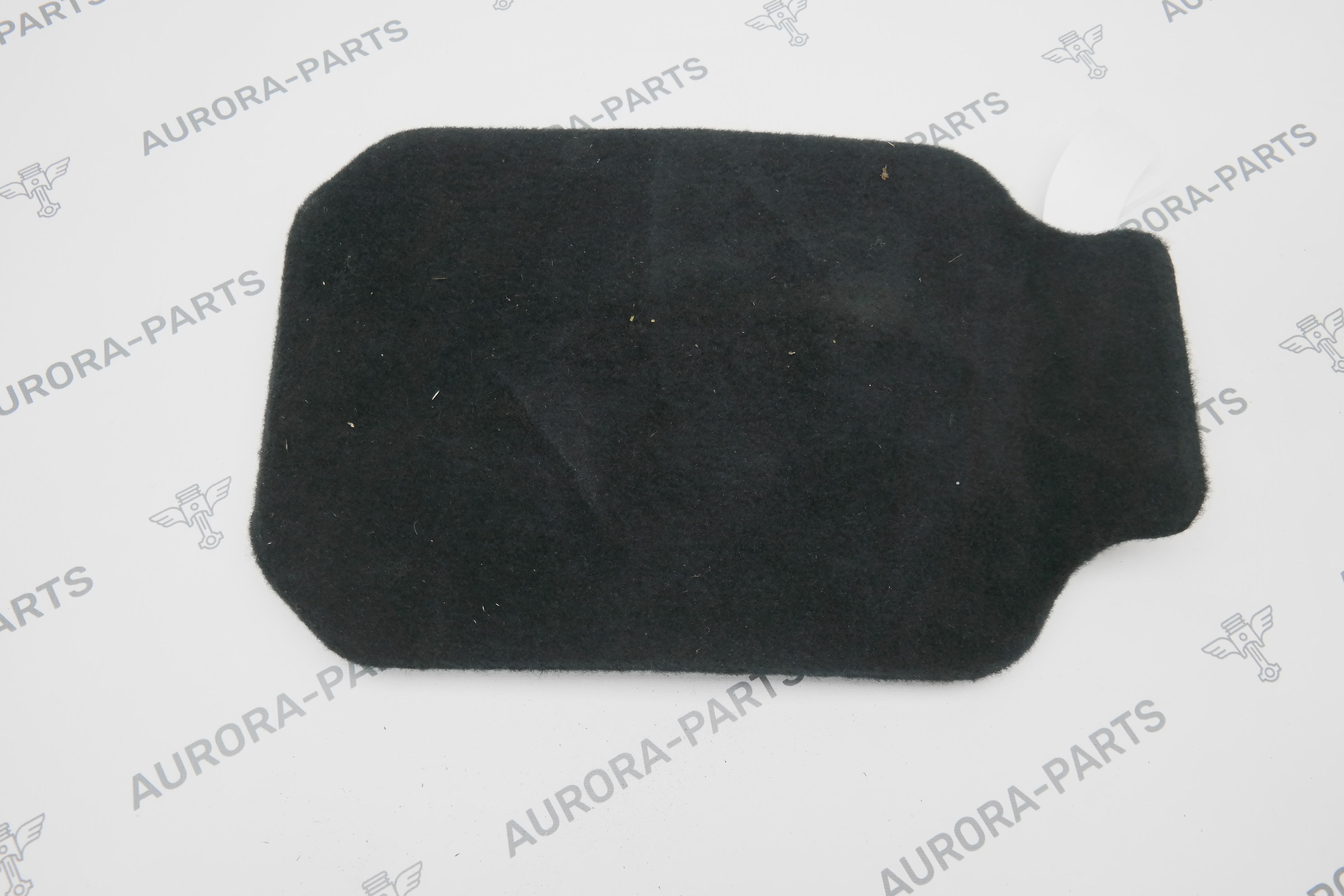 Обшивка багажника Jeep Grand Cherokee