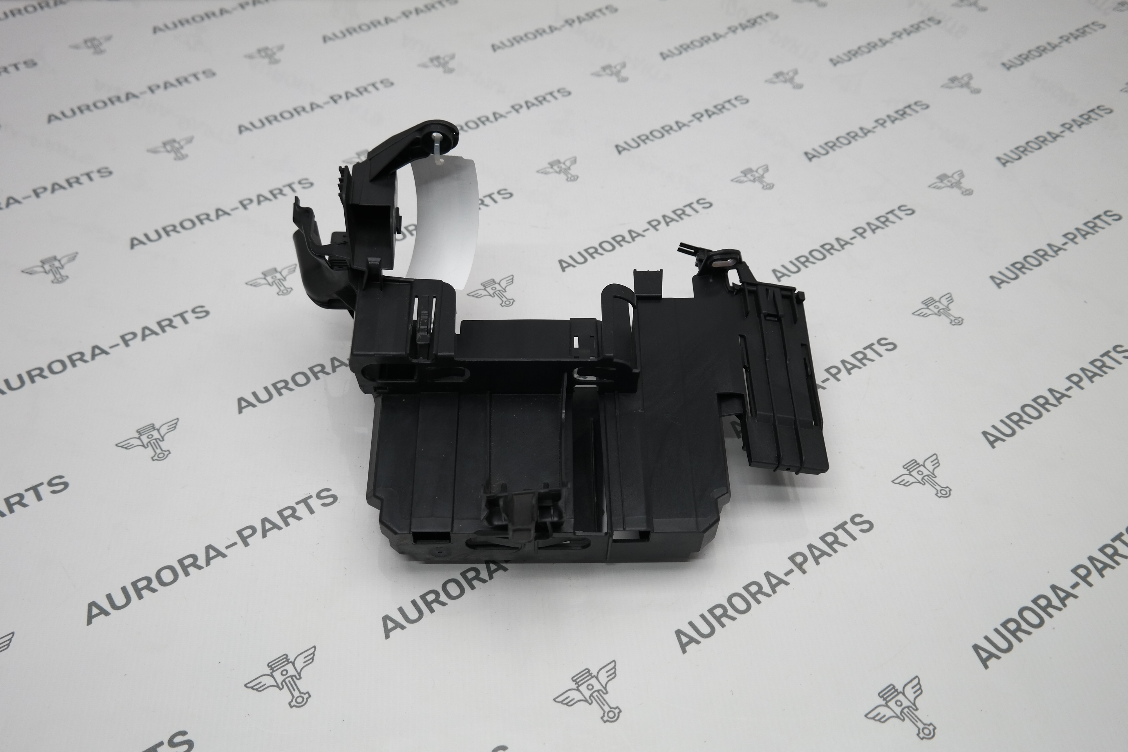 Корпус блока управления двигателем BMW 3-Series