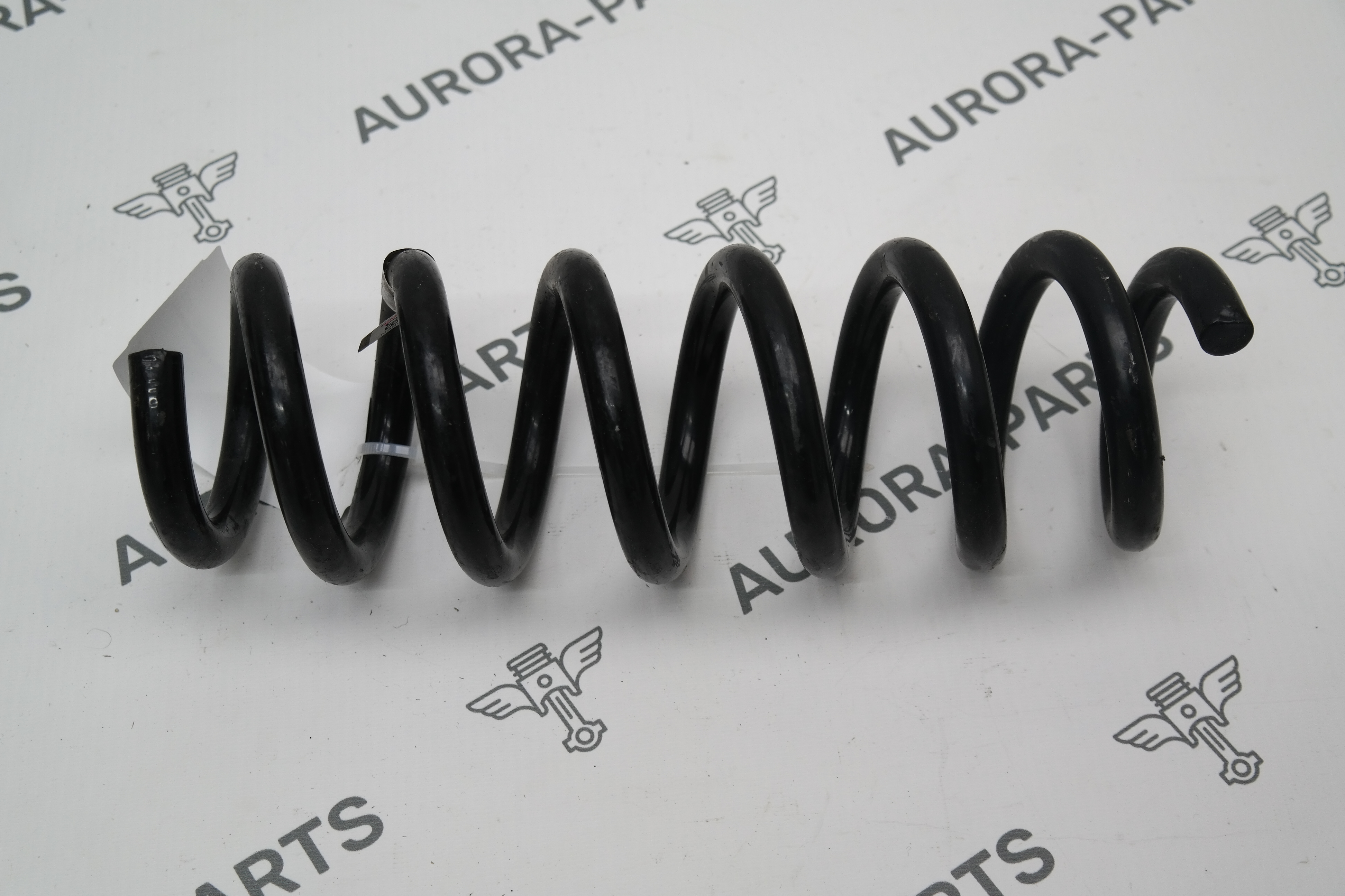 Пружина задней подвески BMW 3-Series