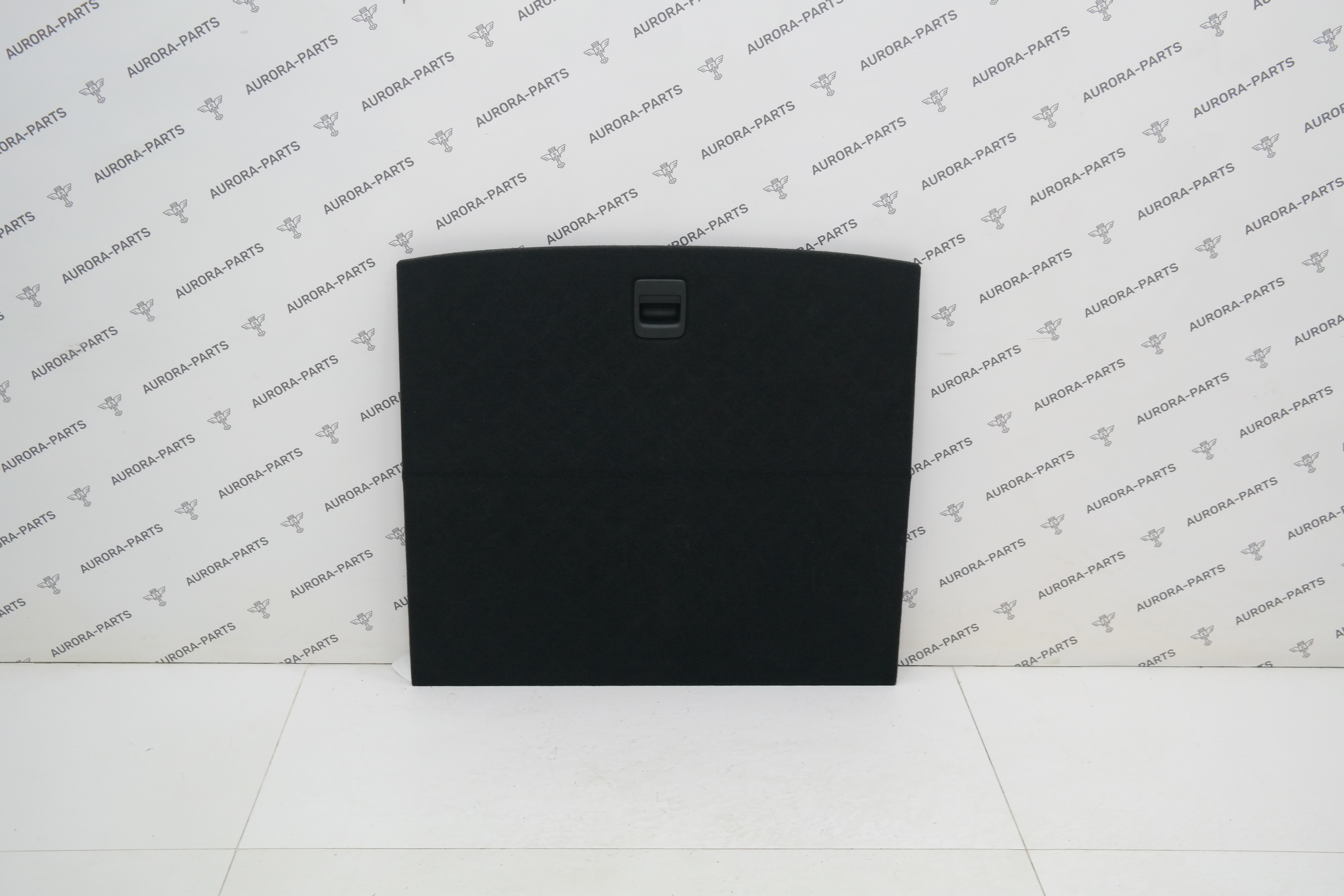 Пол багажника Porsche Macan