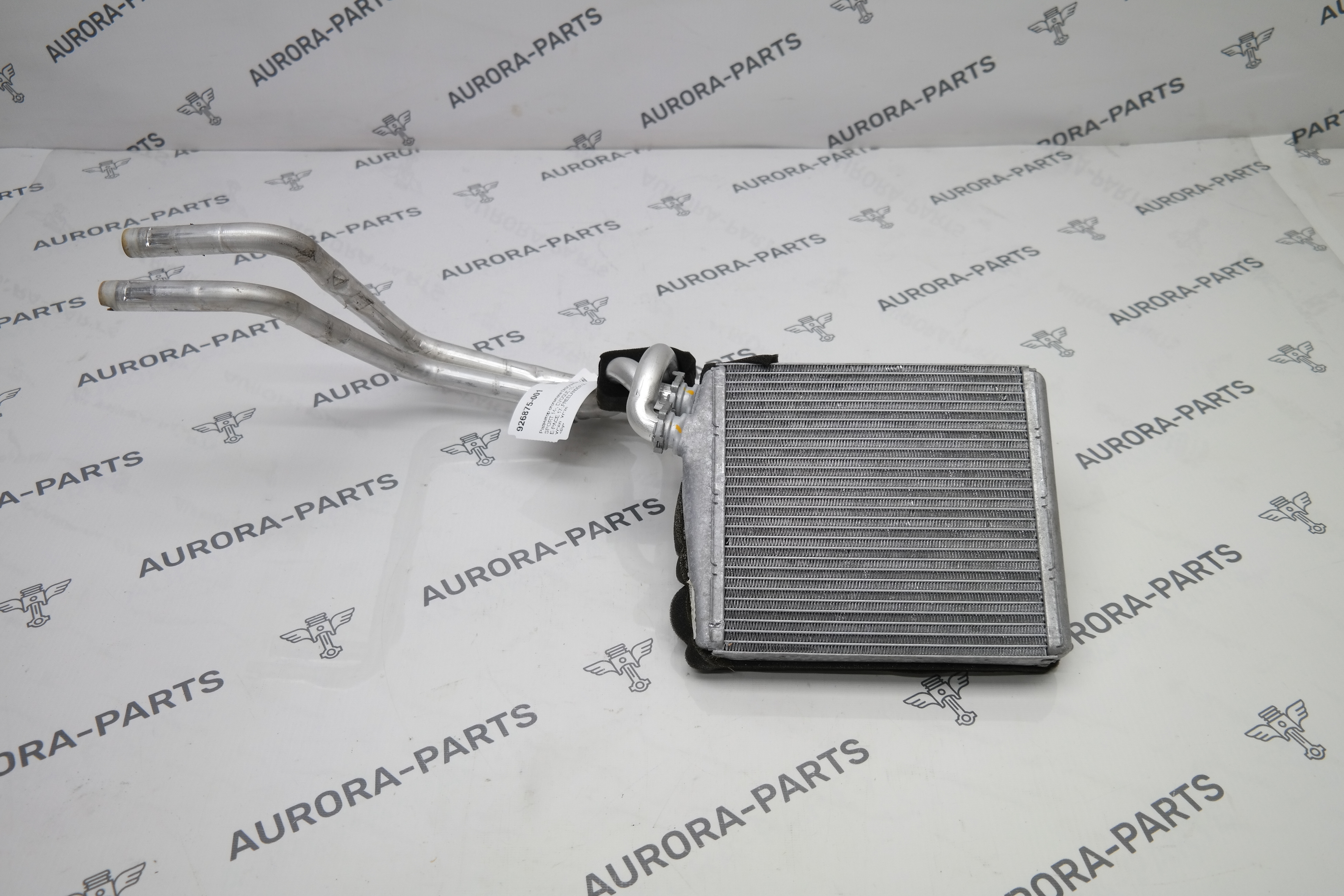 Радиатор отопителя Land Rover Discovery Sport