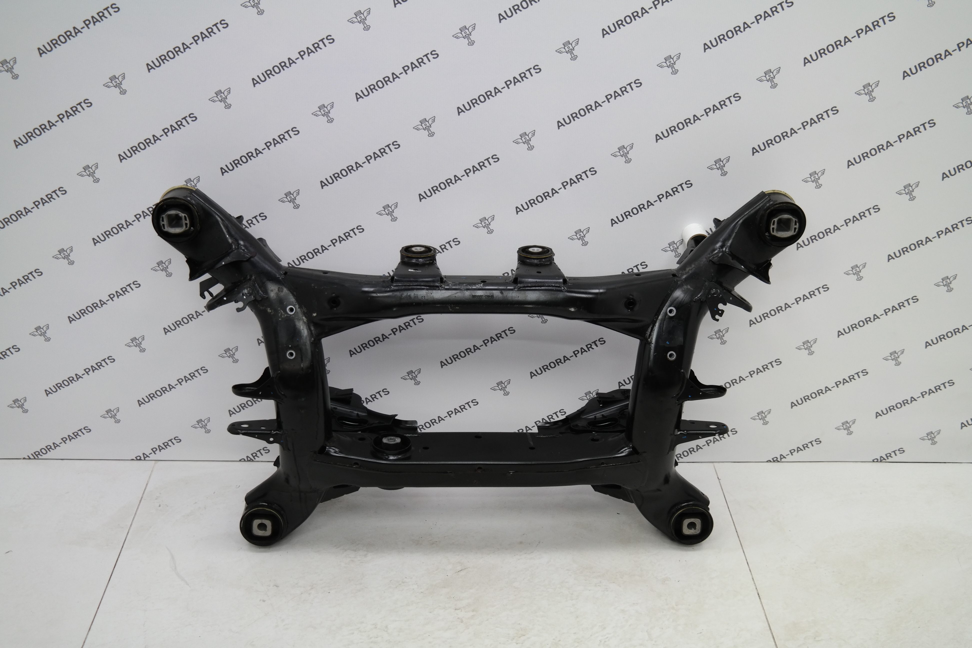 Подрамник задней подвески BMW X3