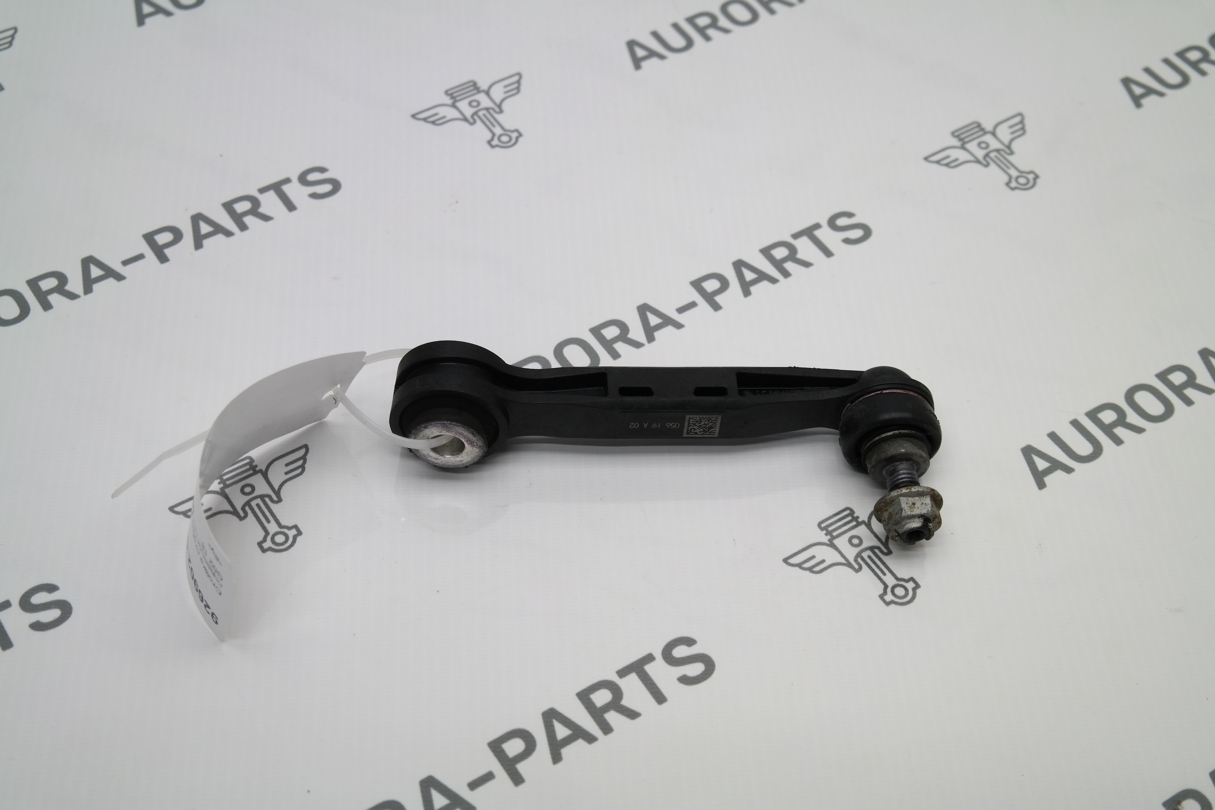 Стойка стабилизатора задней подвески LH=RH BMW X3