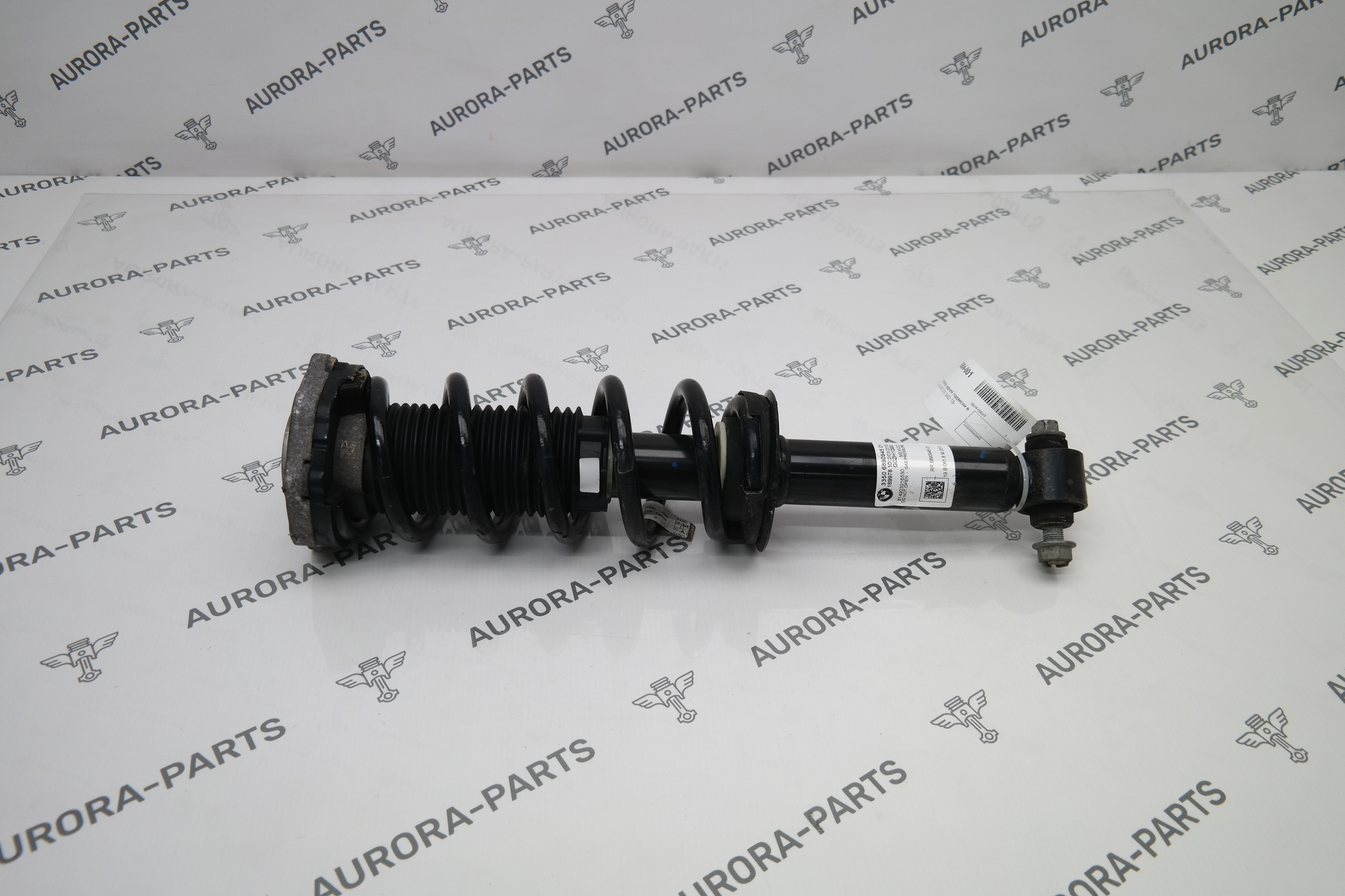 Амортизатор задней подвески в сборе LH=RH BMW X4