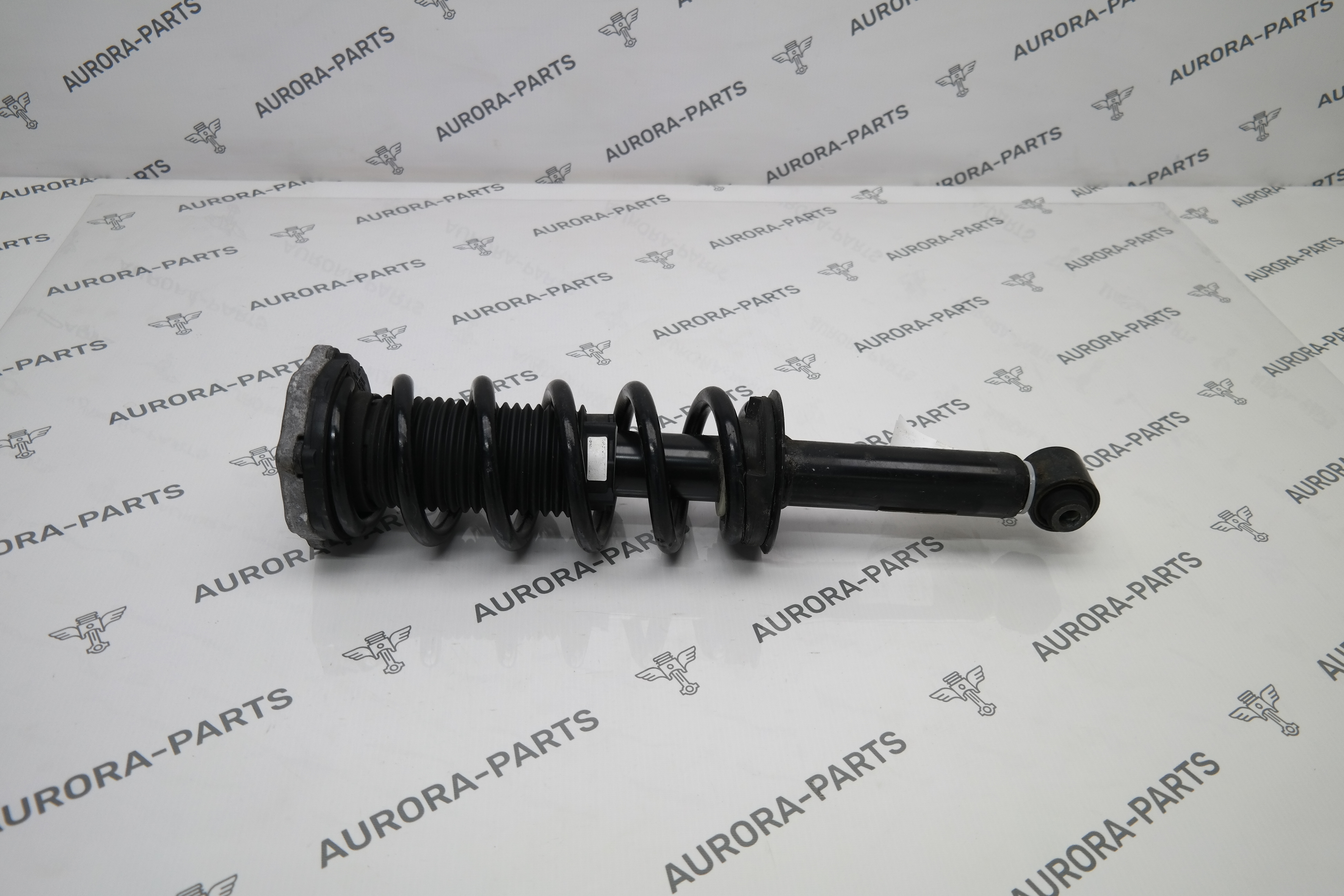 Амортизатор задней подвески в сборе LH=RH BMW X4