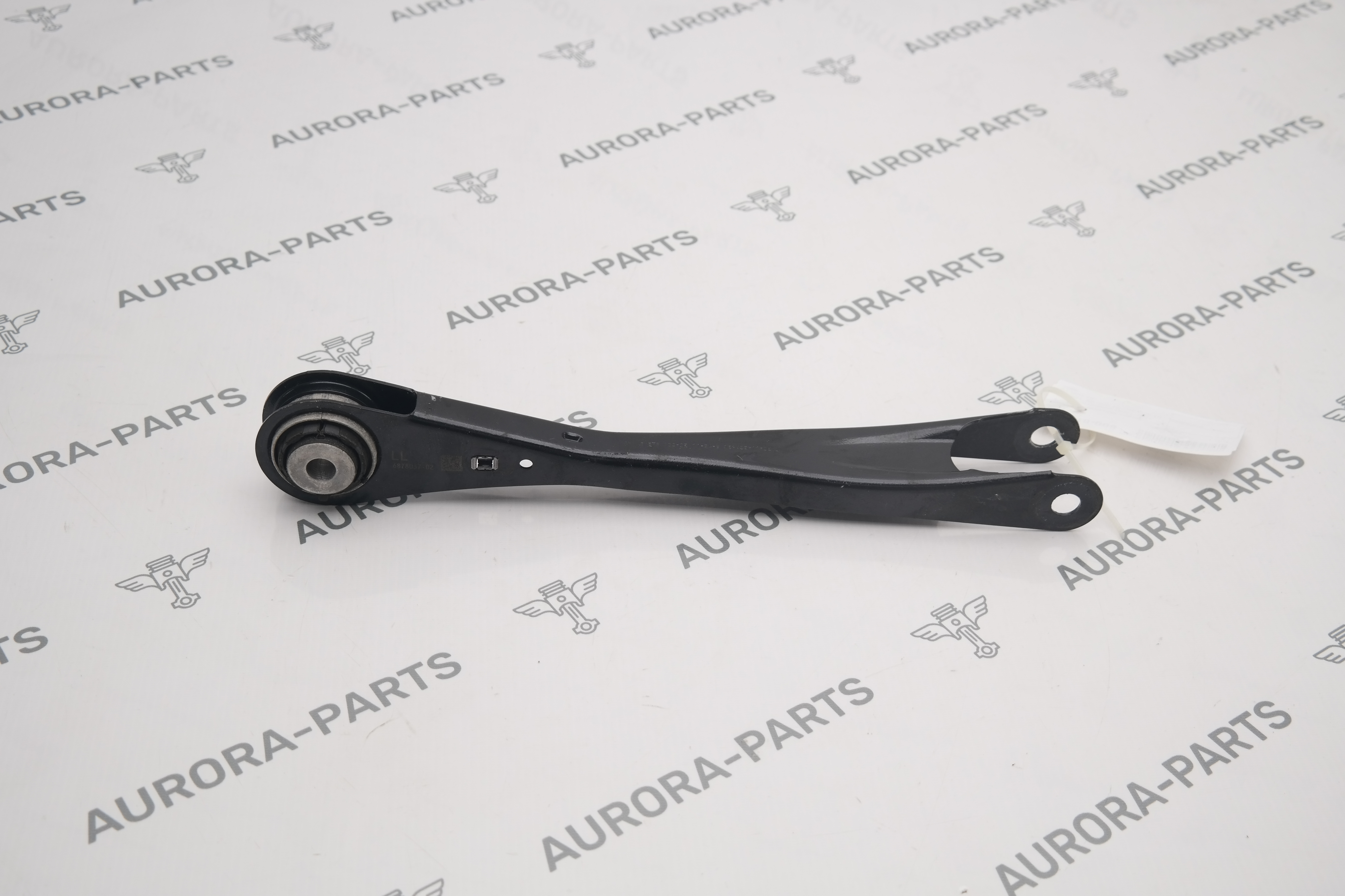 Рычаг продольный задней подвески нижний LH=RH BMW X5