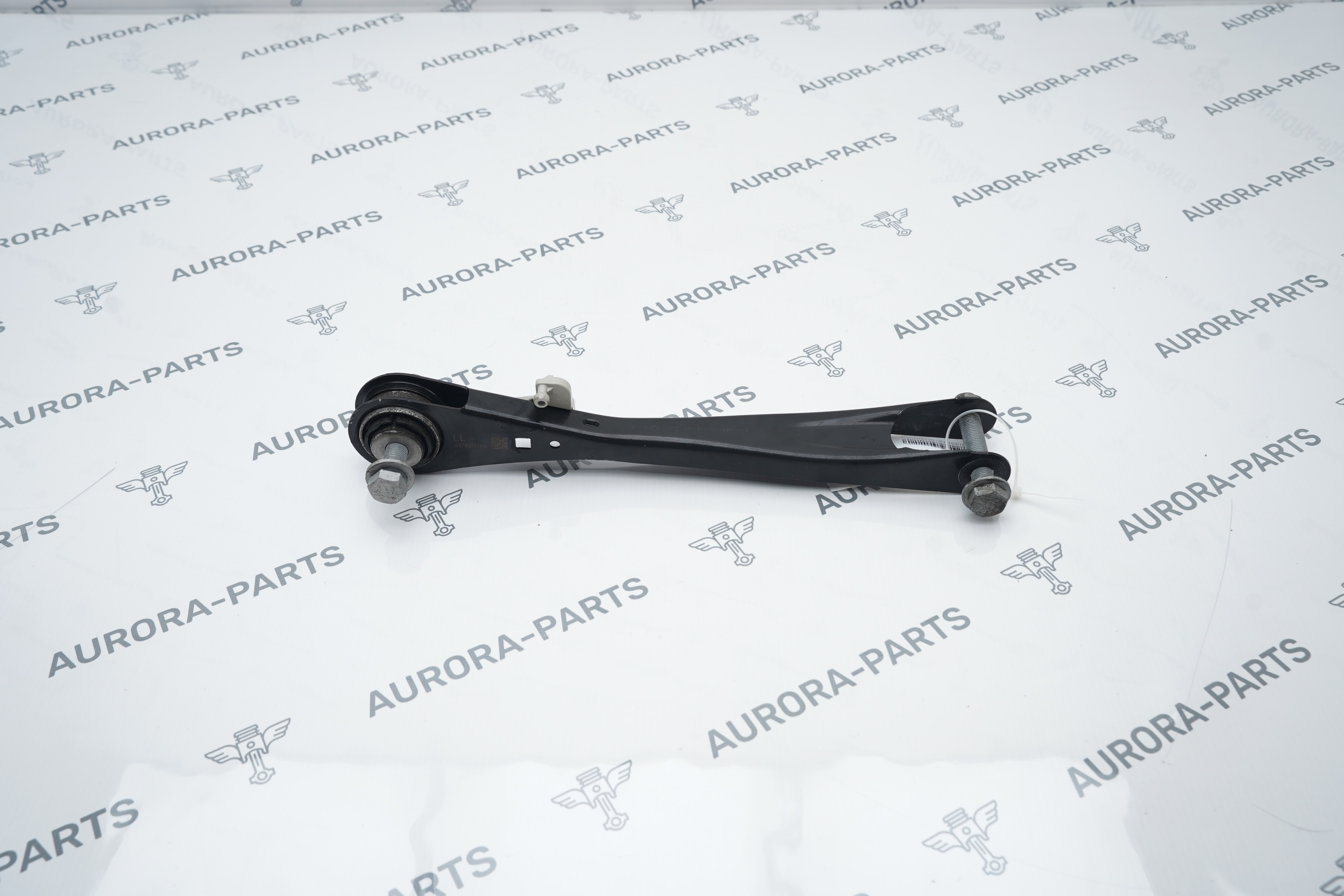 Рычаг продольный задней подвески нижний  LH=RH BMW X5