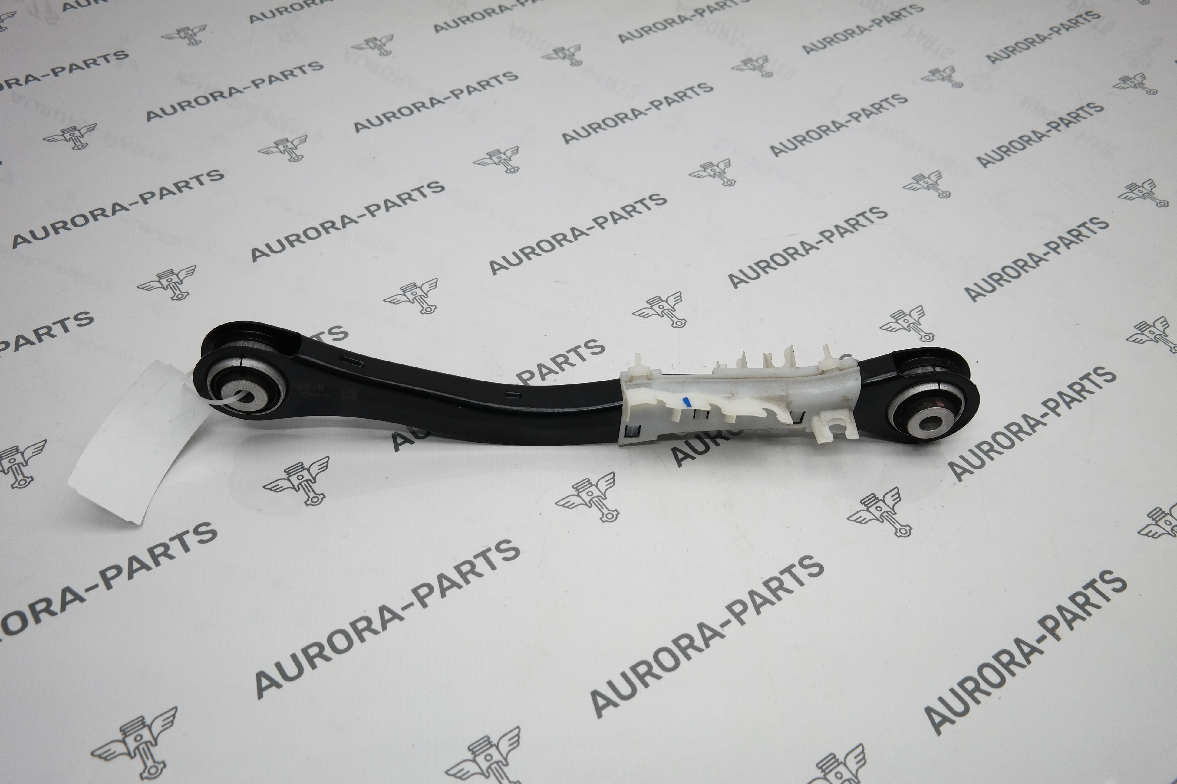 Рычаг контроля схождения RH BMW X5