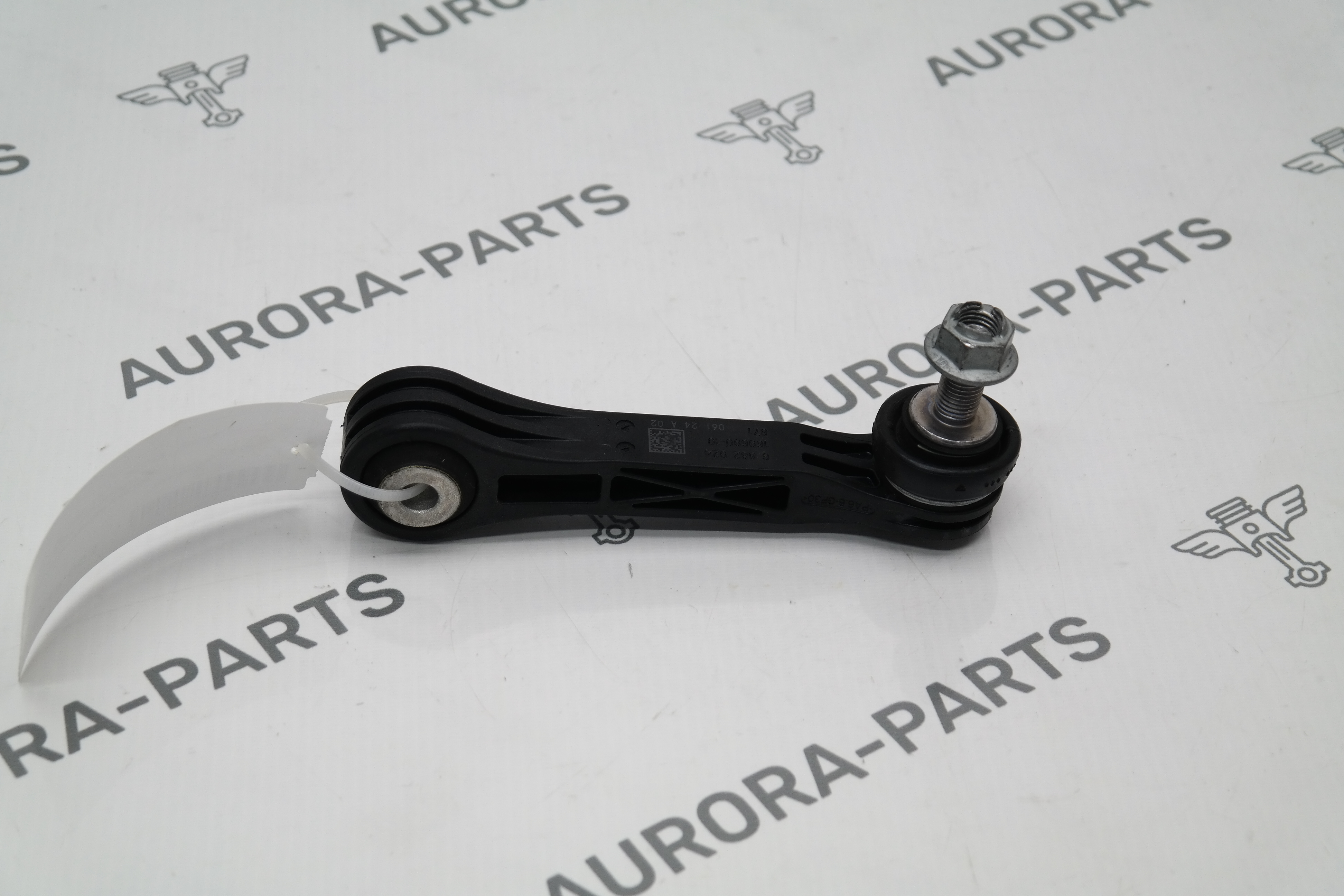 Стойка стабилизатора задней подвески (2024 год) LH=RH BMW X5