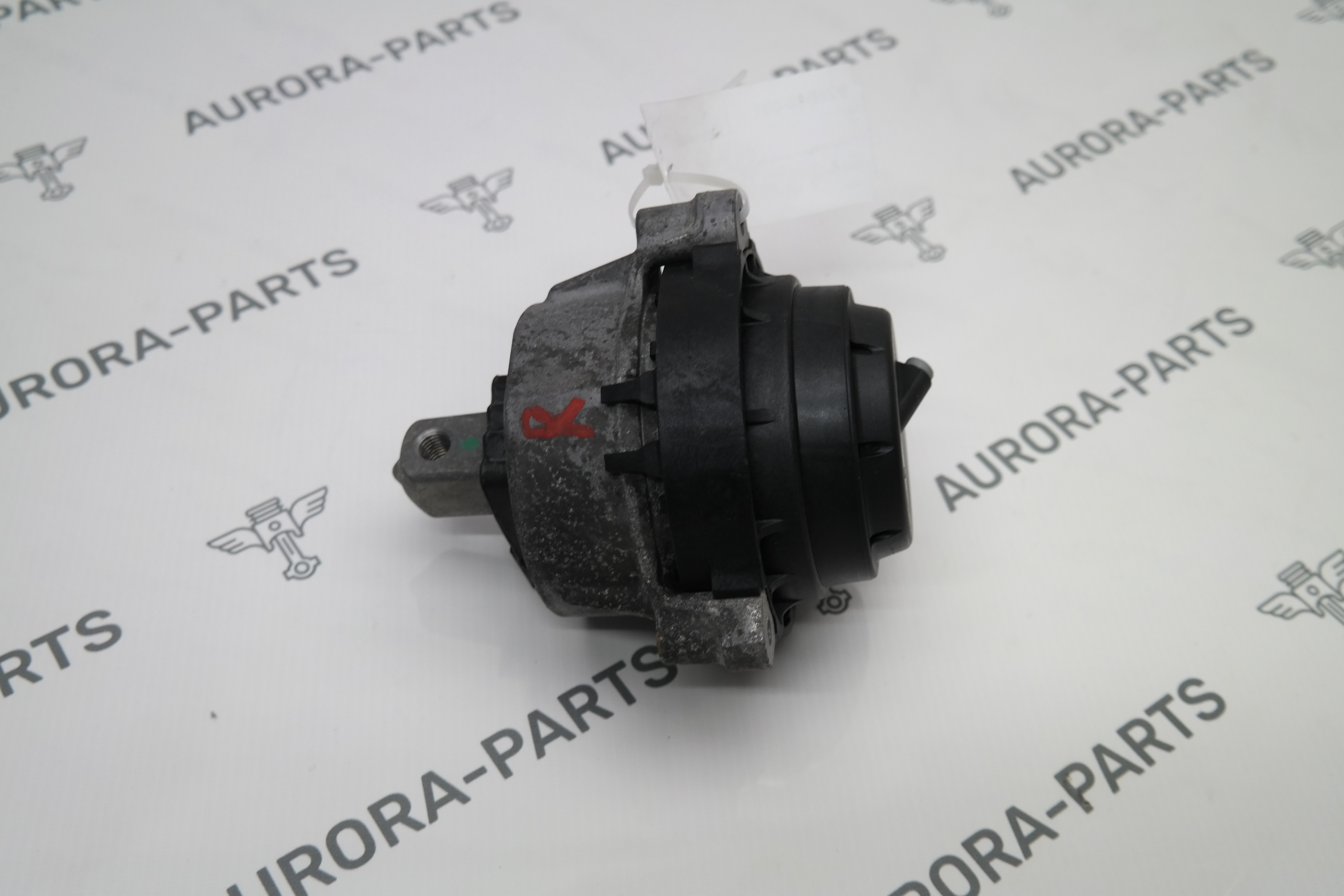 Подушка двигателя RH BMW X5