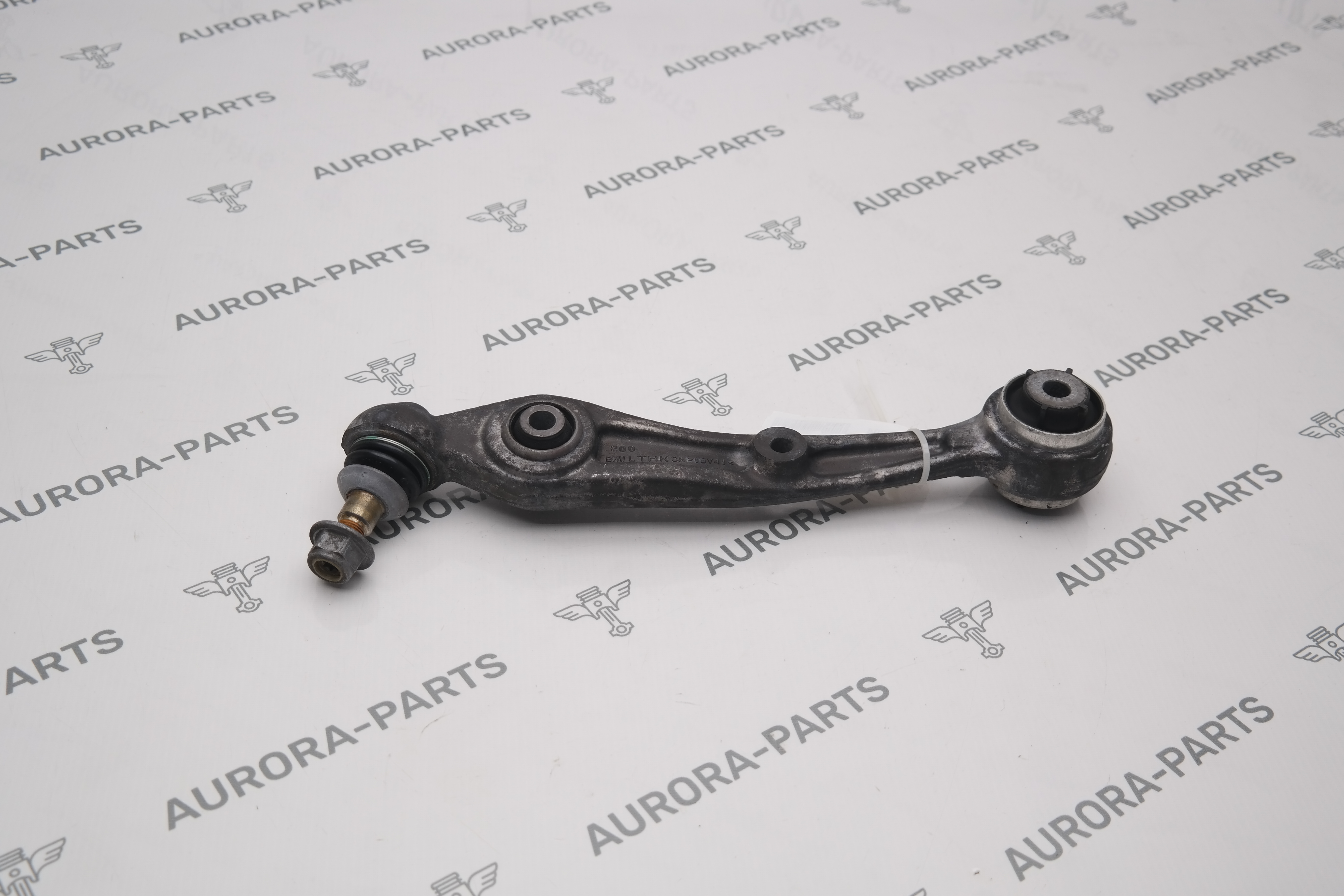 Рычаг поперечный передней подвески нижний (2024 год) LH BMW X5