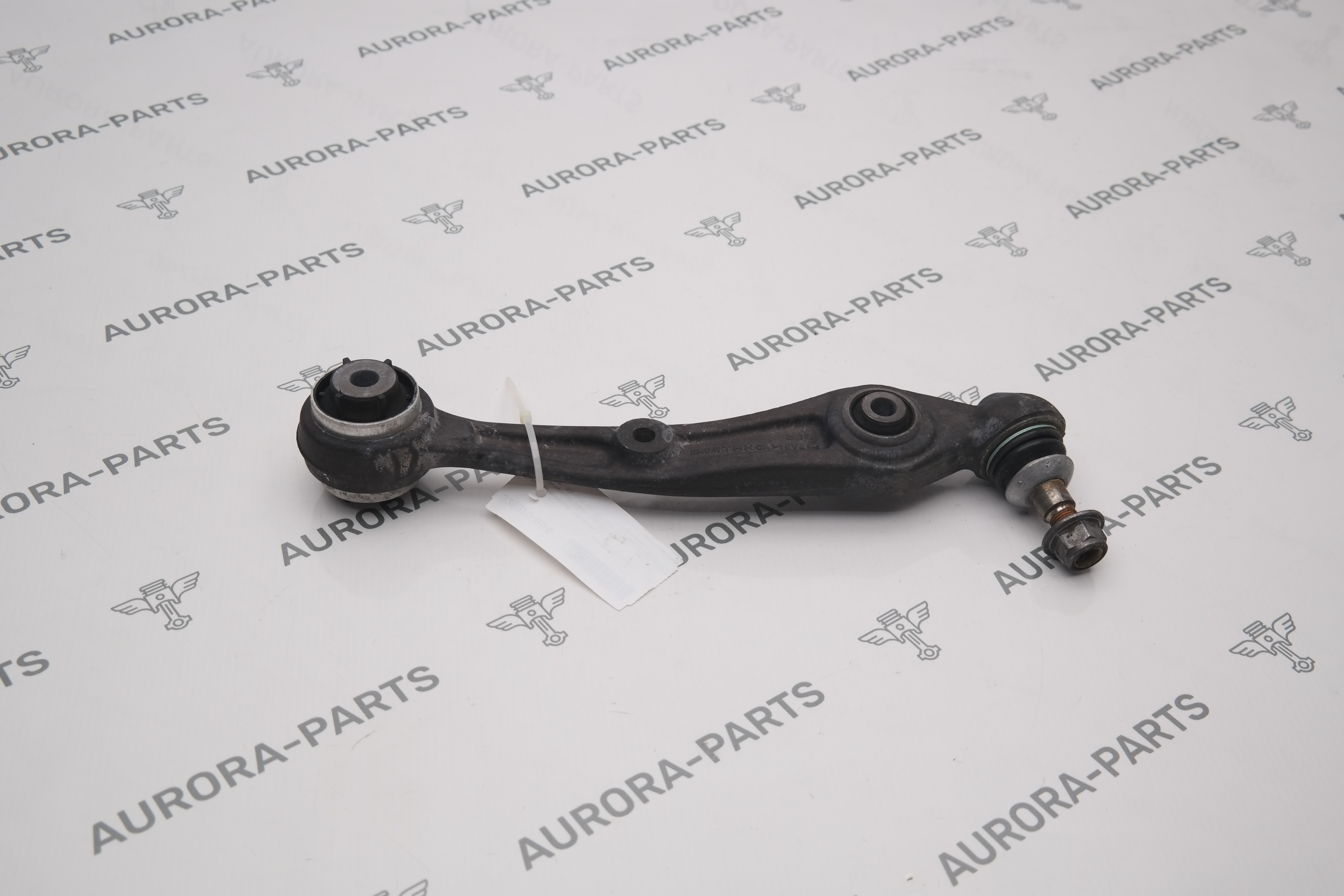 Рычаг поперечный передней подвески нижний (2024 год) RH BMW X5