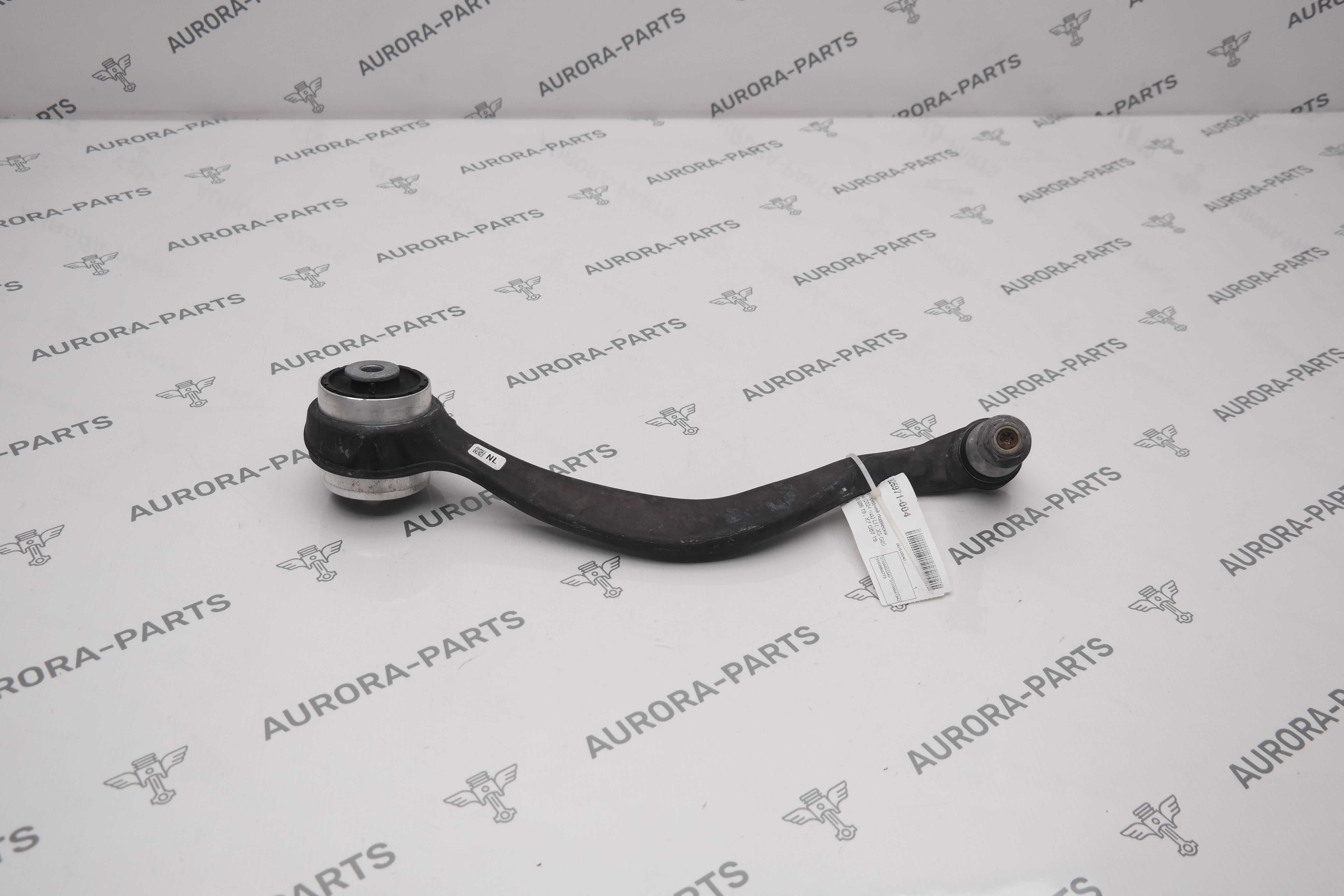 Рычаг передней подвески нижний (2024 год) LH BMW X5