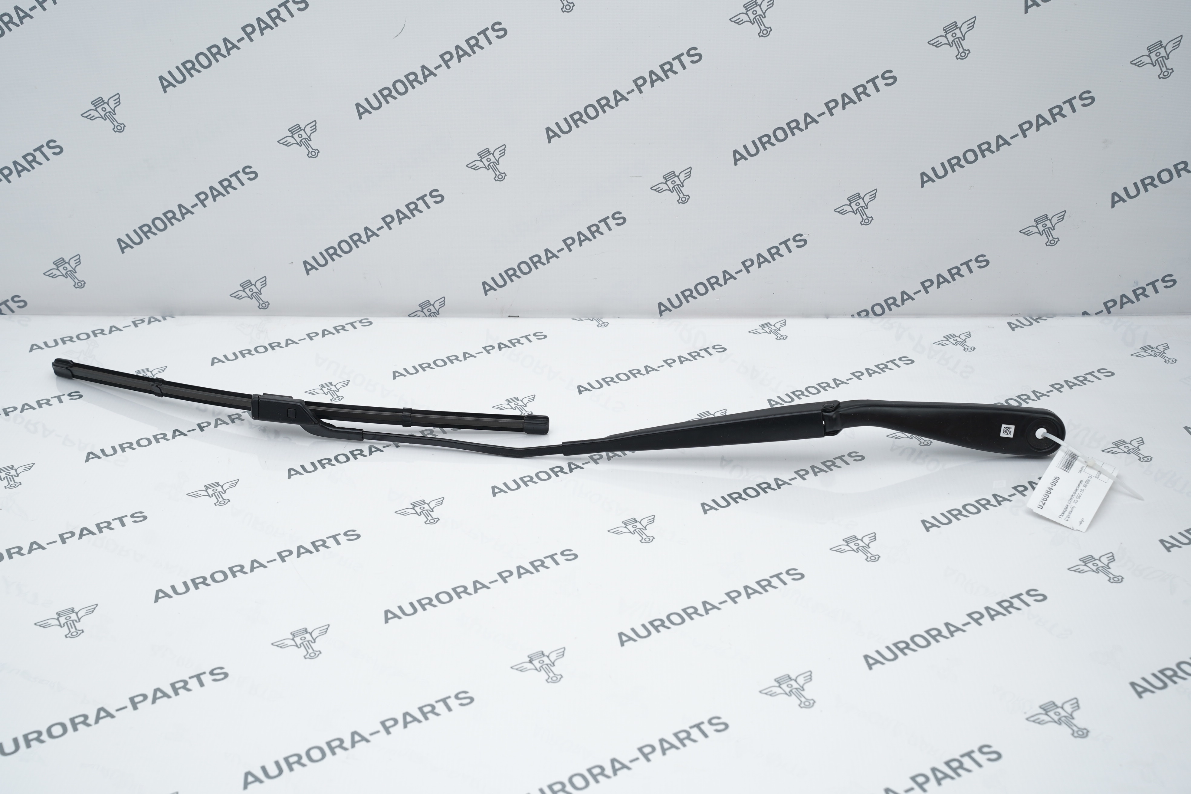 Поводок стеклоочистителя (правый) BMW X5